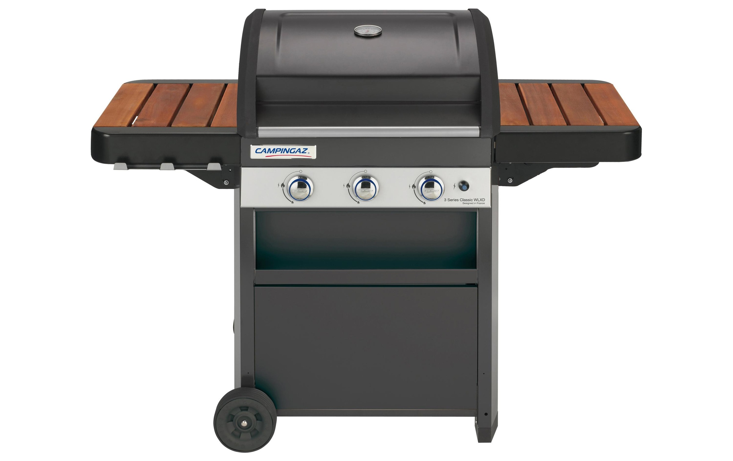 Campingaz gasgrill 3 series woody lx hotsell