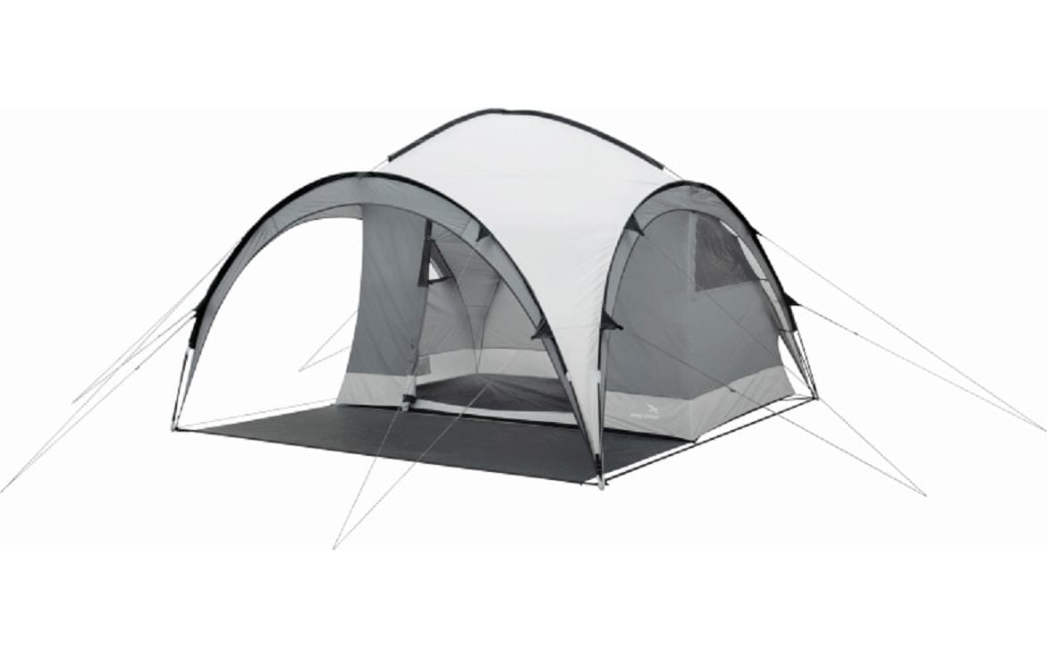 easy camp Kuppelzelt »Camp Camp Shelter«, 6 Personen