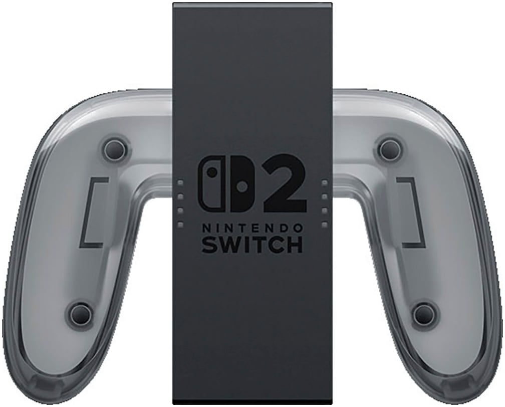 Nintendo Switch 2 Zubehör Nintendo »Joy-Con 2 Aufladehalterung«, Switch 2
