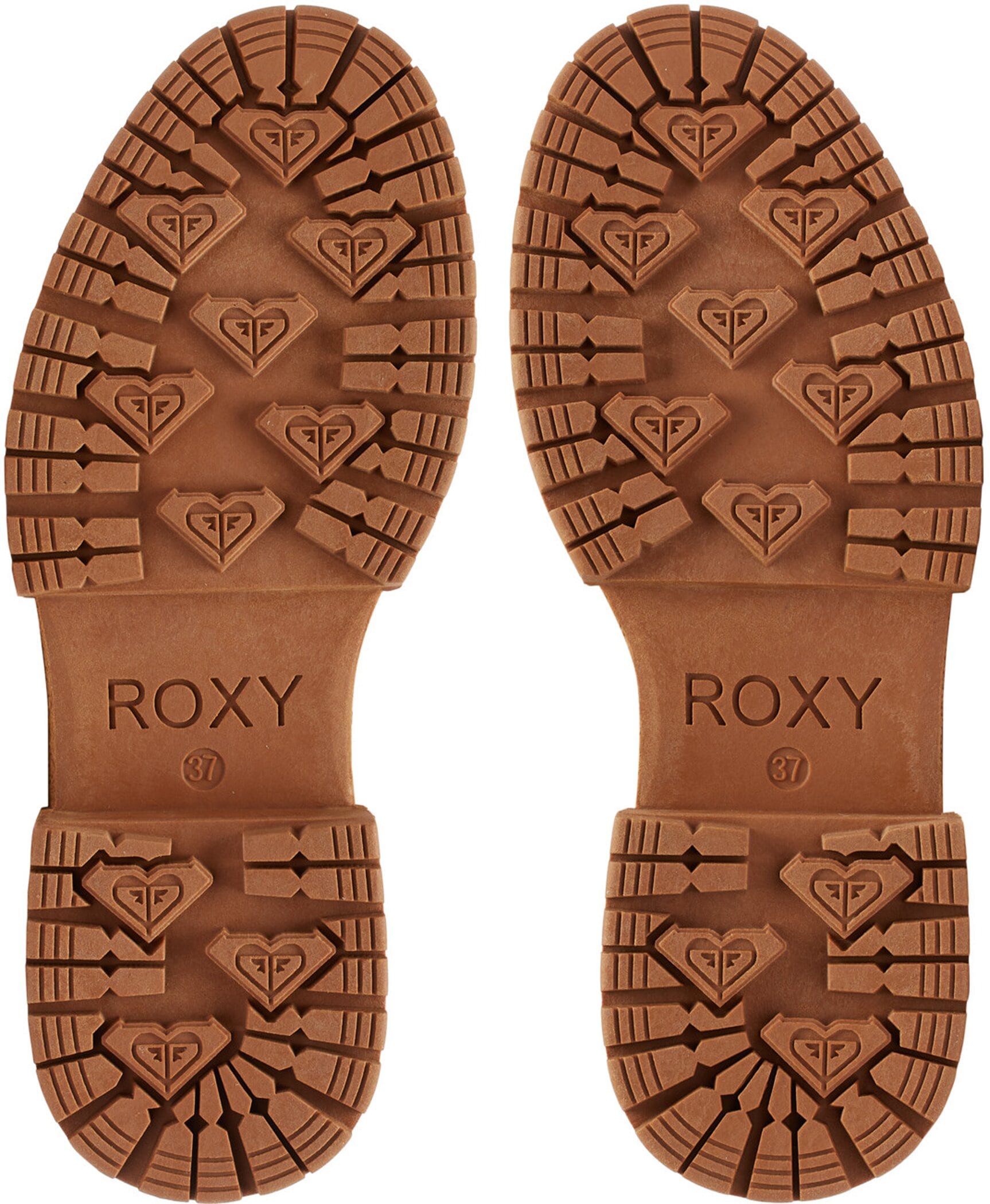 Roxy Schnürboots »WORK IT«, Schnürstiefel, Schnürstiefelette