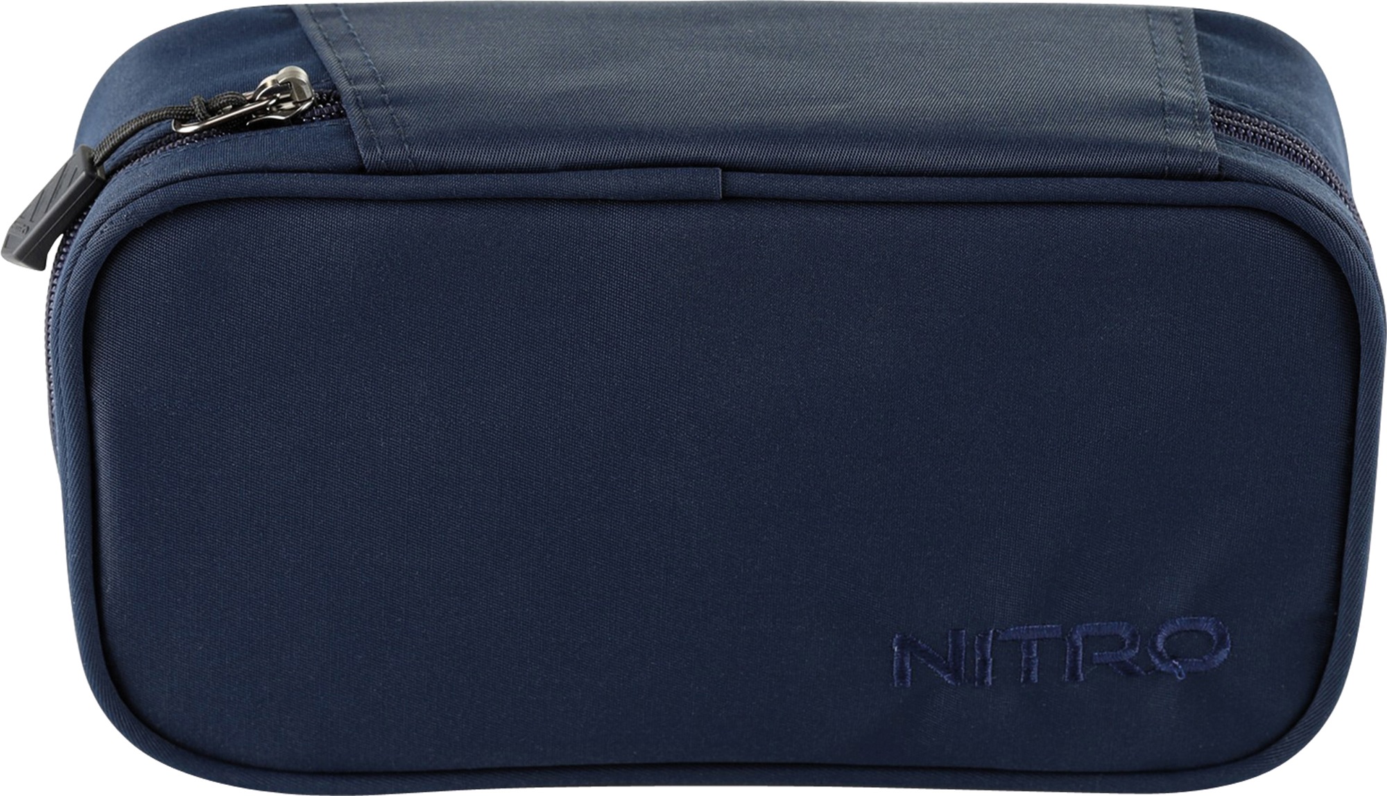 NITRO Federtasche »Pencil Case | Etui Box, bestellen online Jelmoli-Versand Stifte XL«, Schlampermäppchen, Federmäppchen, Faulenzer