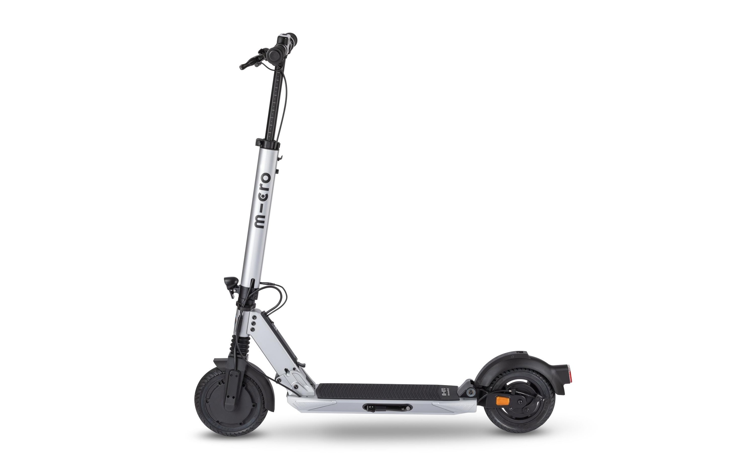 Micro Mobility E-Scooter »Explorer S«