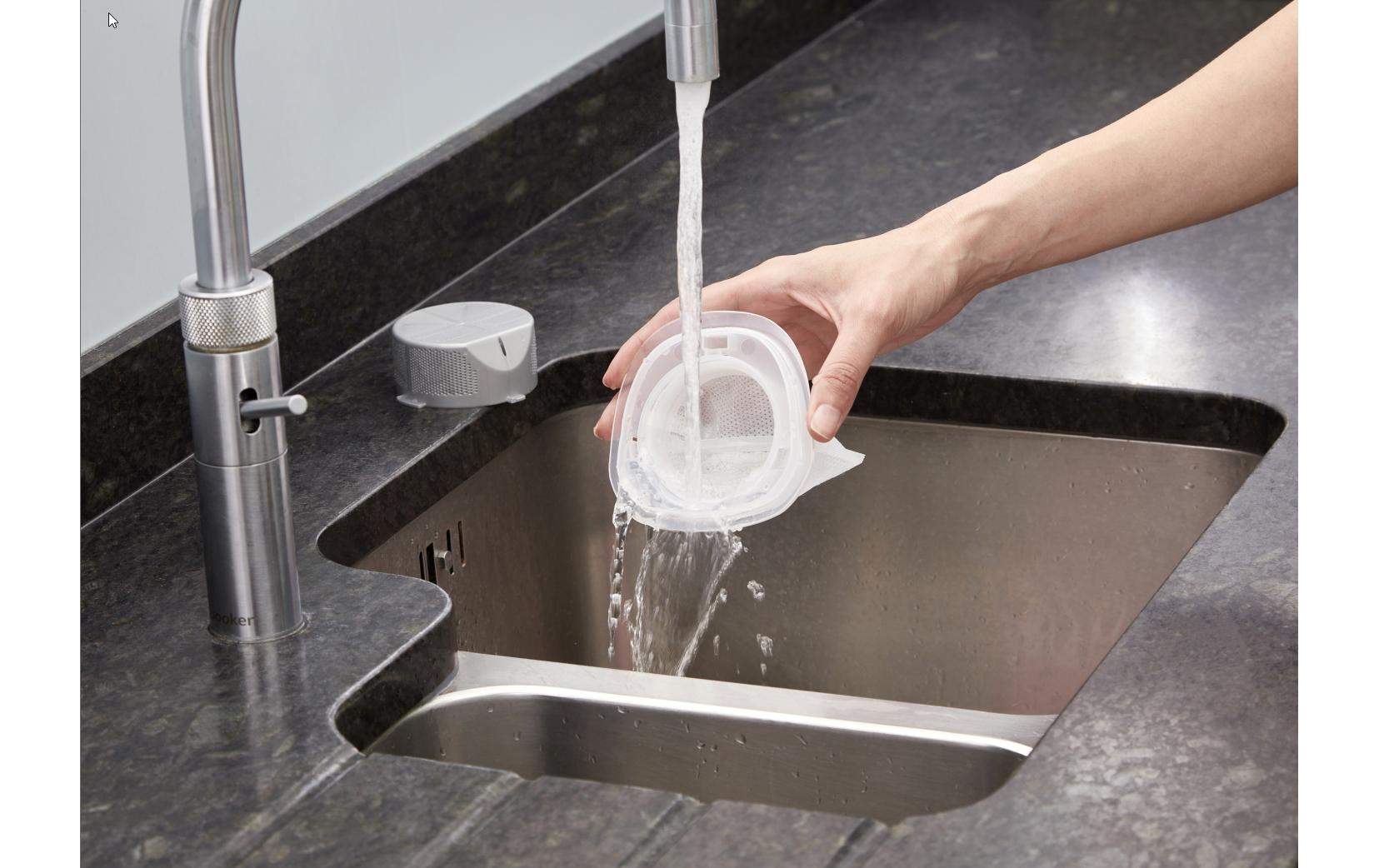 Black + Decker Akku-Handstaubsauger »Dustbuster«