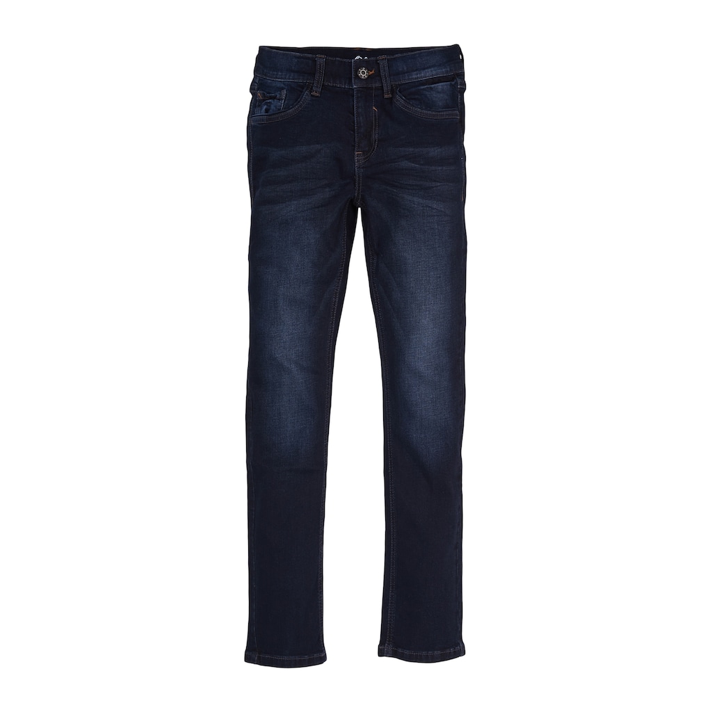 s.Oliver Junior Skinny-fit-Jeans