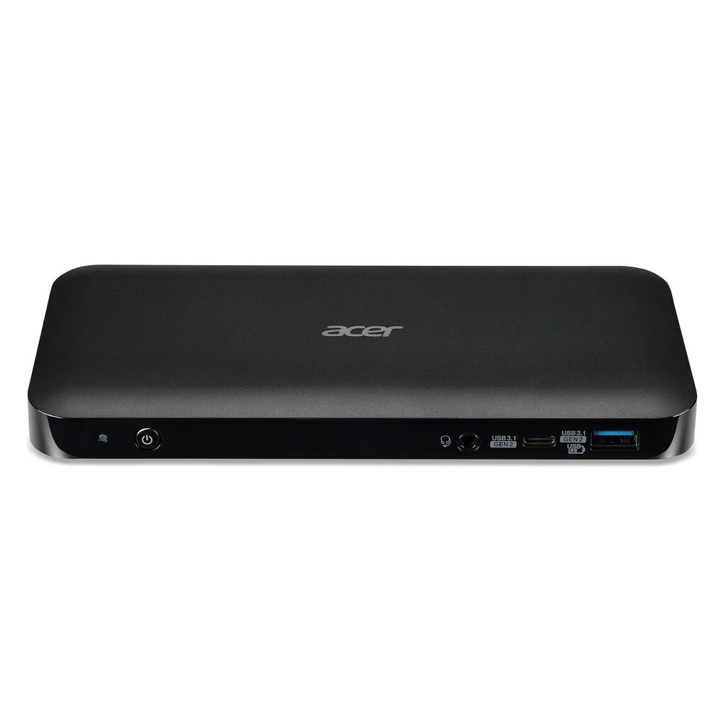 Acer Laptop-Dockingstation »Dock III USB Type-C«