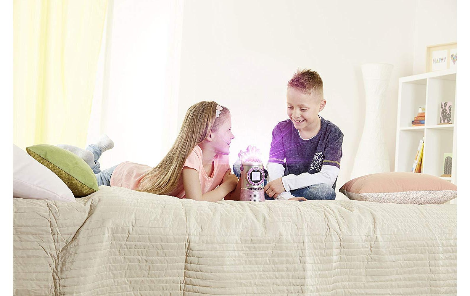 Vtech® Lernspielzeug »KidiMagic Music«