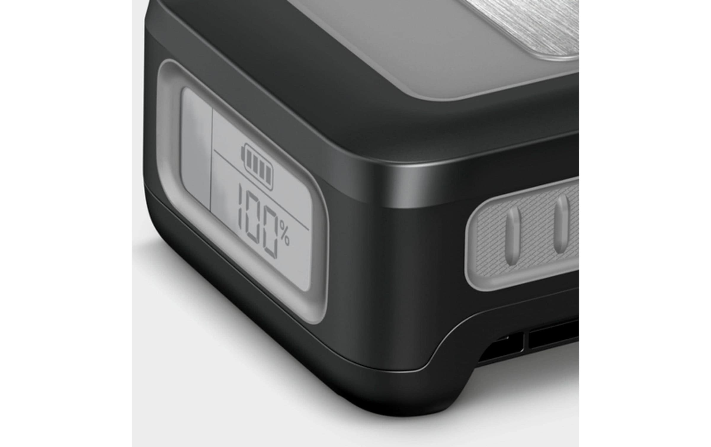 Kärcher Professional Akku »Power+ 18 V 3.0Ah«, 18,0 V
