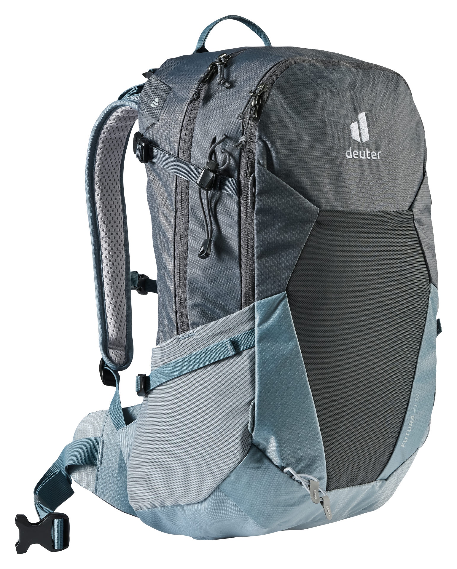 deuter Wanderrucksack »FUTURA 21 SL«