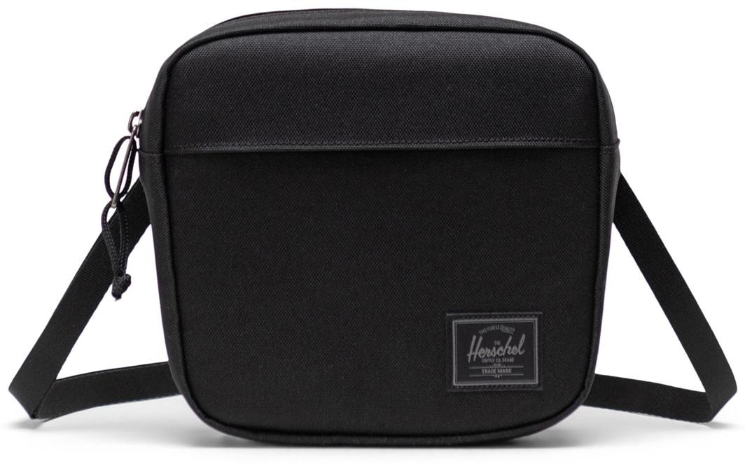 Umhängetasche »Classic Crossbody Schwarz«