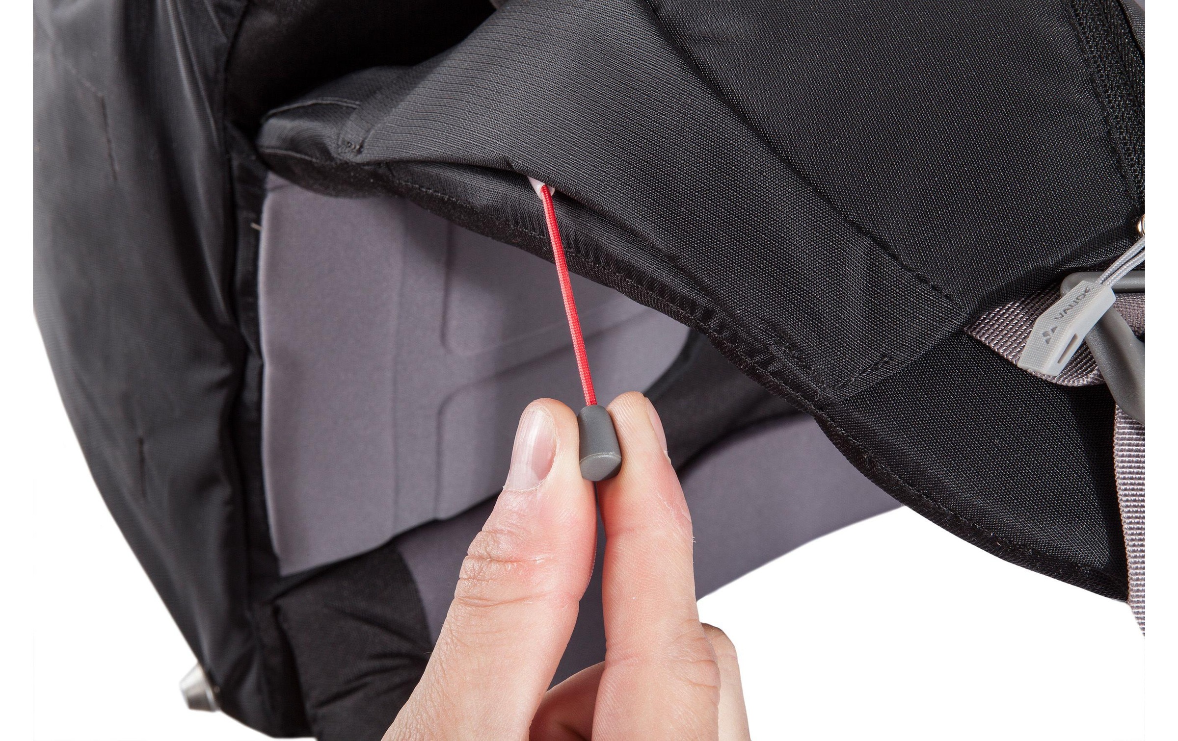 VAUDE Rückentrage »Shuttle Premium«, bis 22 kg