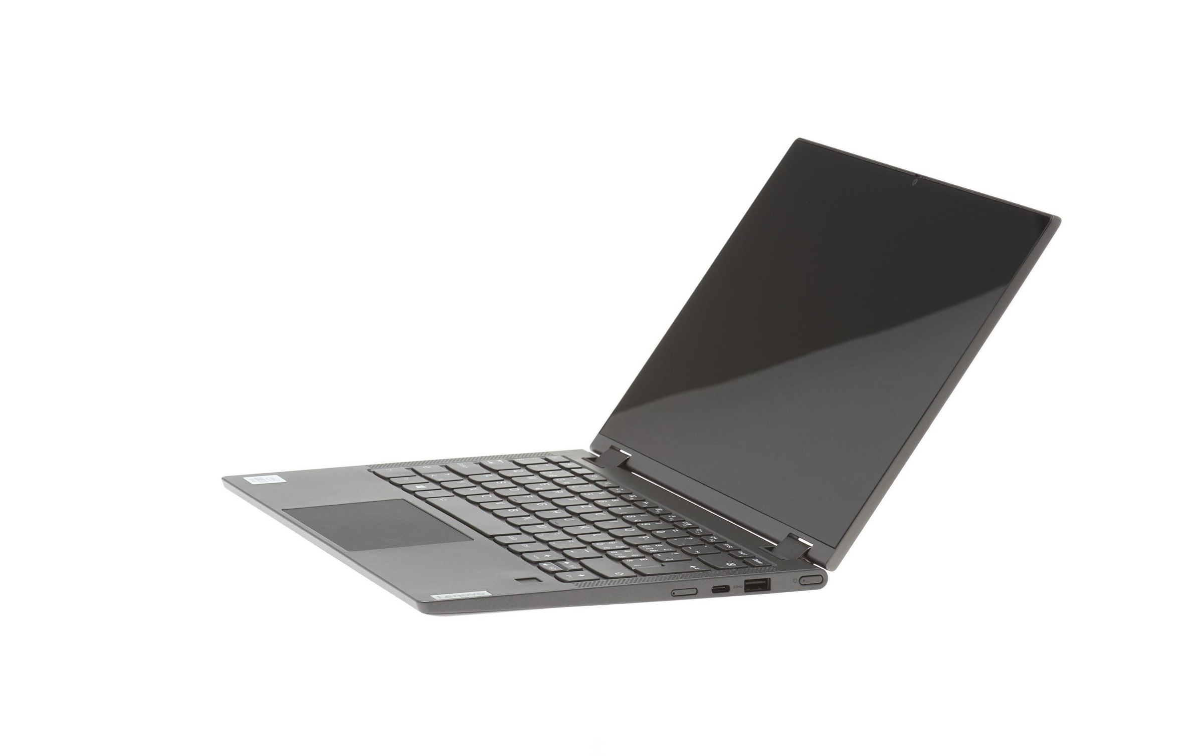 Lenovo Notebook »Yoga C640-13 LTE«, 33,78 cm, / 13,3 Zoll, Intel, Core i7, UHD Graphics, 0 GB HDD, 512 GB SSD