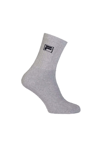 Socken »Socken 3 Pack Tennis«