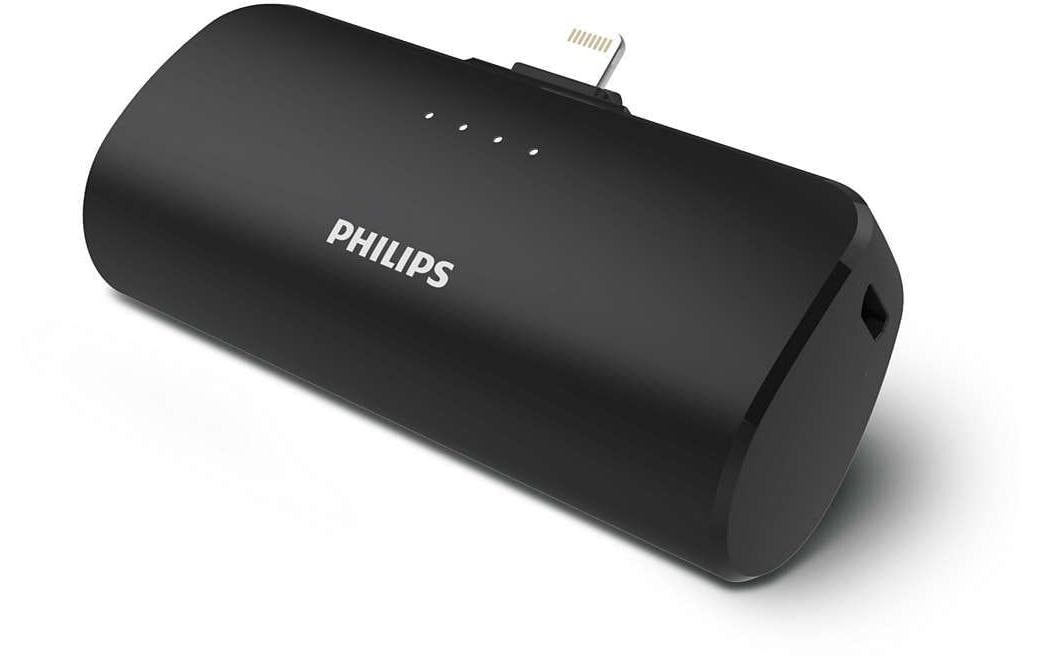 Philips Powerbank »Philips Powerbank 2500mAh«