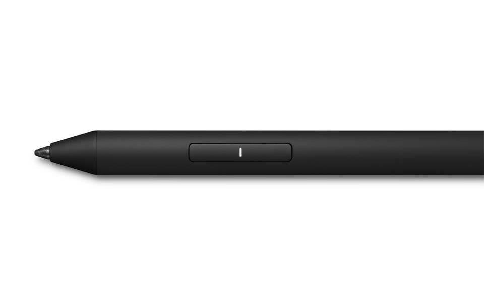 Wacom Eingabestift »Bamboo Ink Plus«