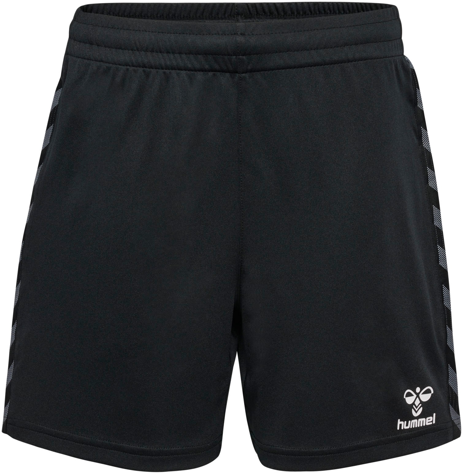 hummel Shorts »HMLAUTHENTIC PL SHORTS KIDS«, (1 tlg.)