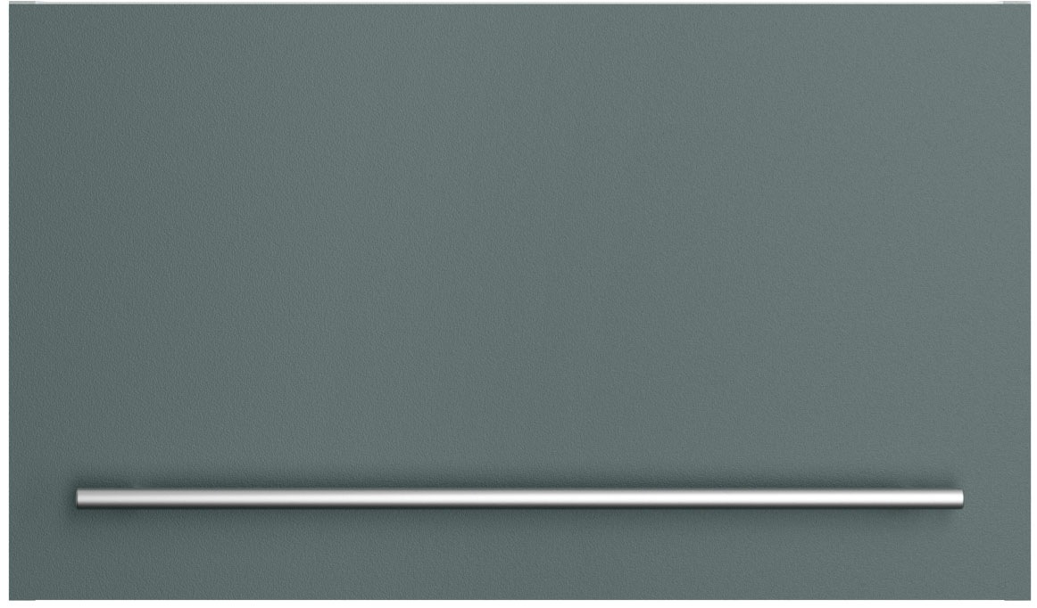 KOCHSTATION Klapphängeschrank »KS-Bern2«, Breite 60 cm, 1 Klappe