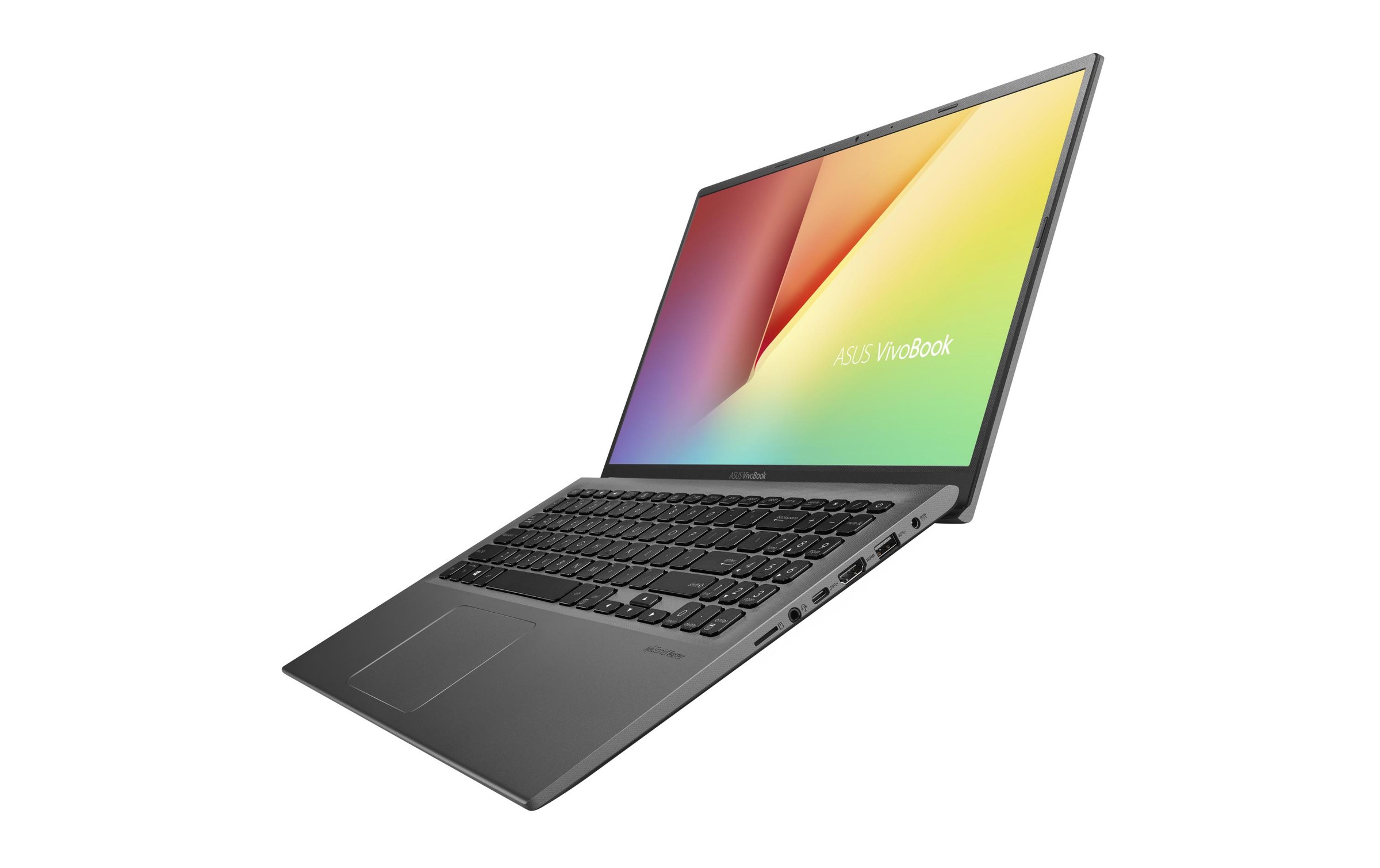 Asus Notebook »VivoBook 15 X512JA-EJ129T«, / 15,6 Zoll, Intel, Core i7, 512 GB SSD