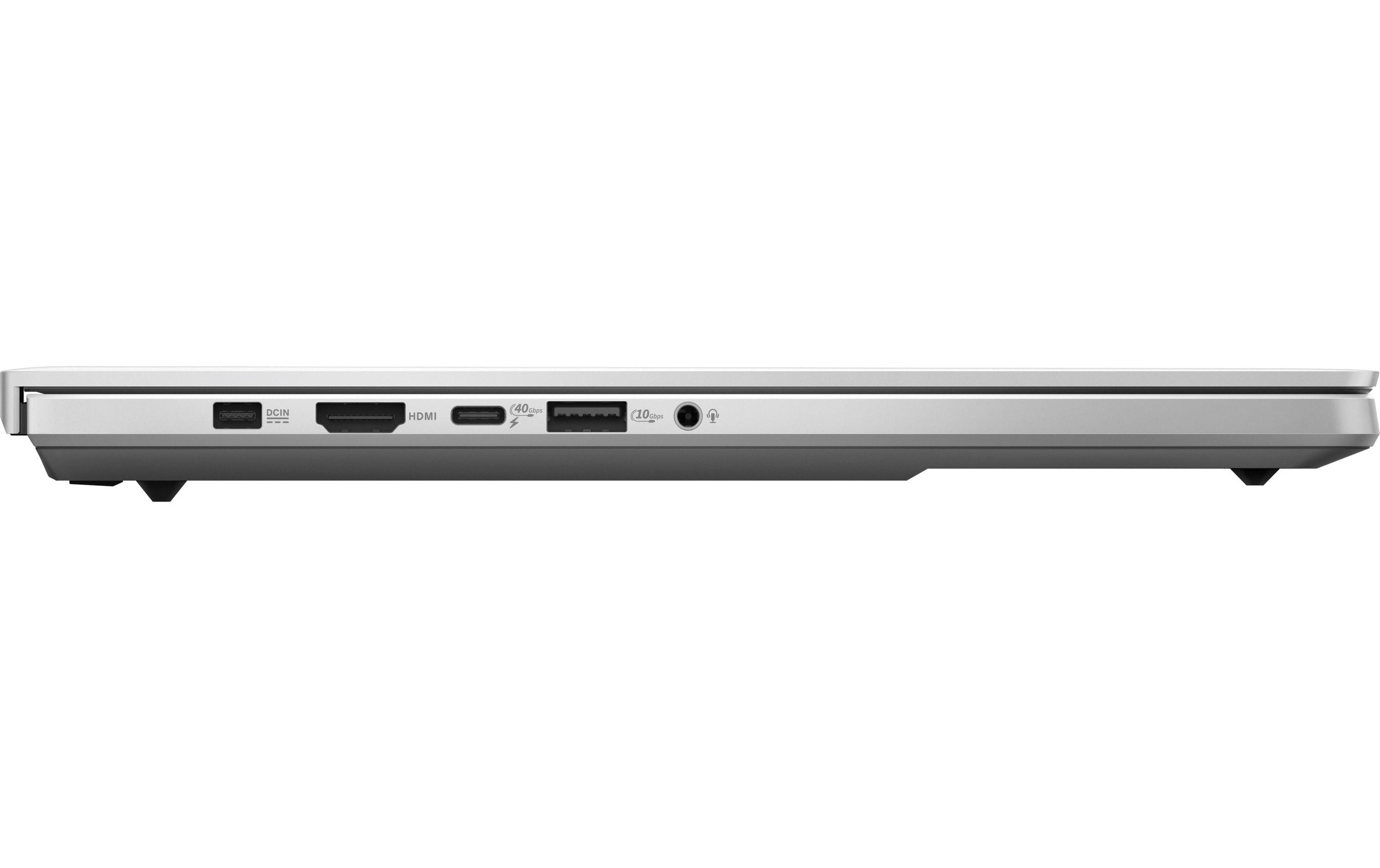 Asus Gaming-Notebook »ROG Zephyrus G14 (GA403WR-QS111X) RTX 5070 Ti«, 35,42 cm, / 14 Zoll, AMD, Ryzen™ AI 9, 1000 GB SSD