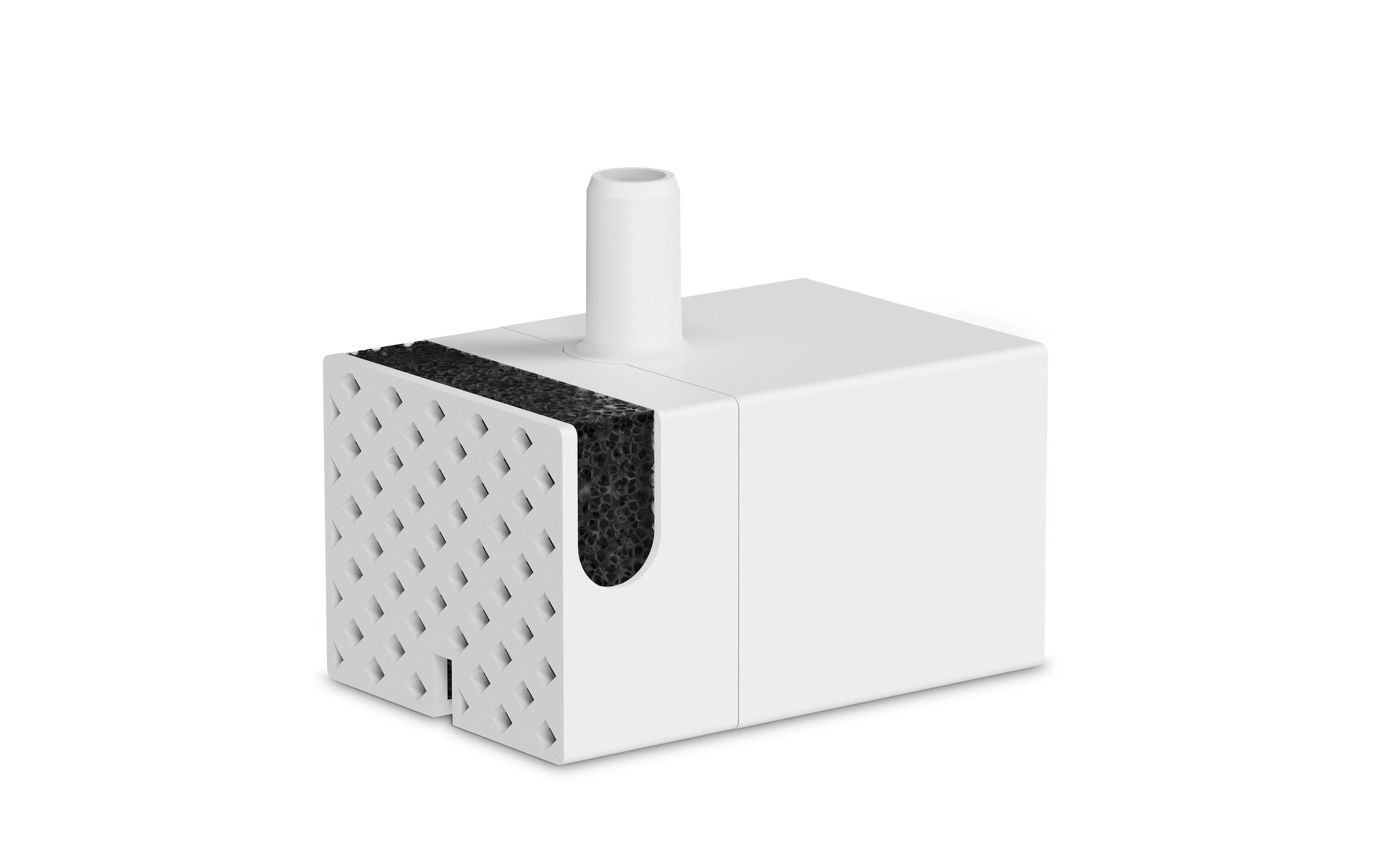 Ersatzfilter »Petlibro Dockstream Ersatzfilter 8 Stk.«