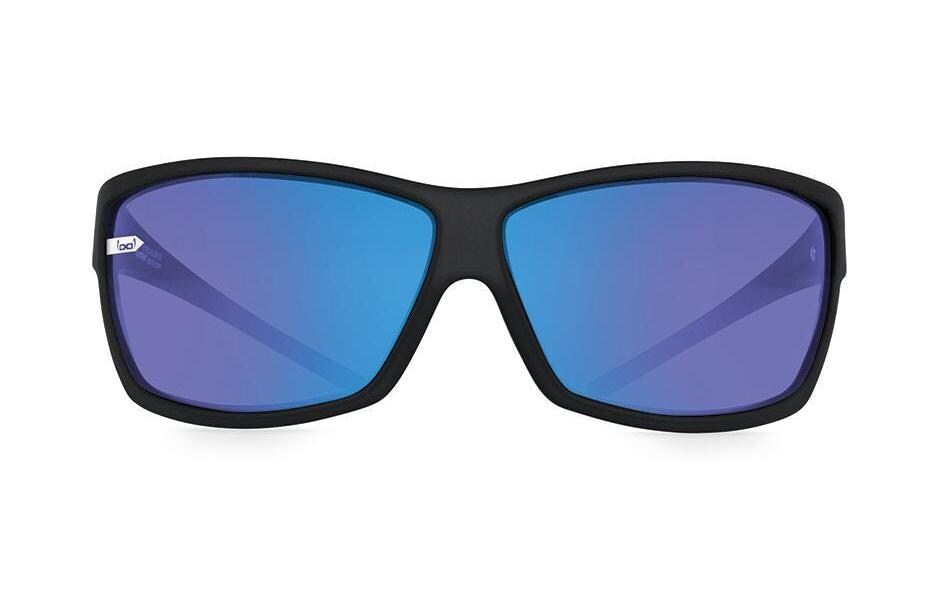 gloryfy Sonnenbrille »G13 blast blue«