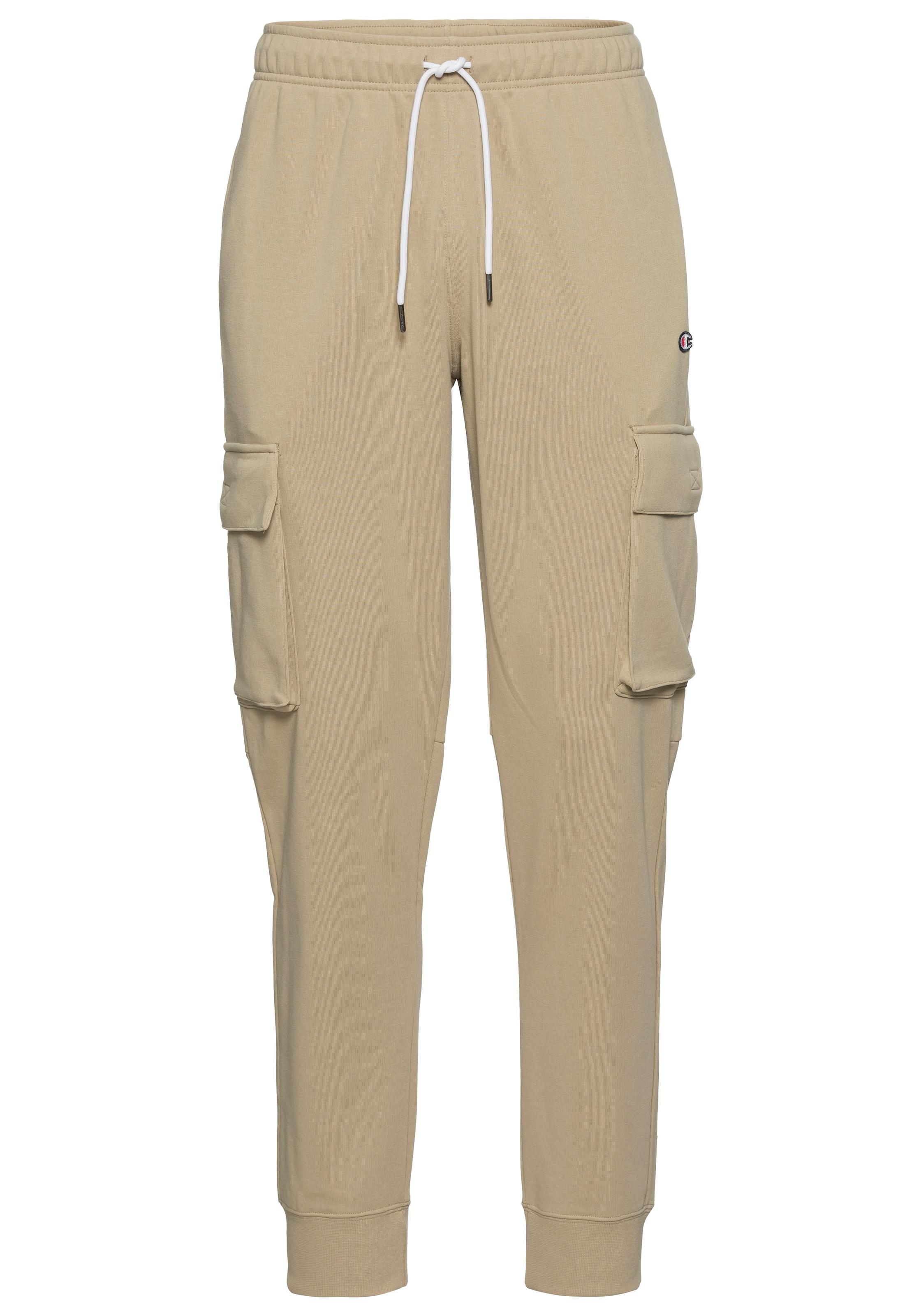 Cargohose »Icons Sweat Cargo Pant«