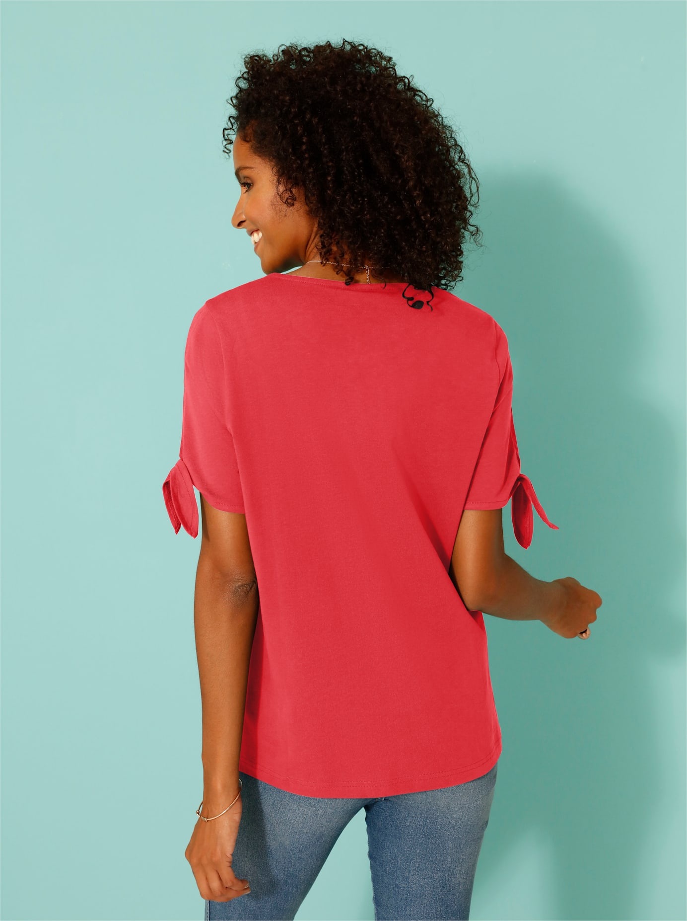 Classic Basics Kurzarmshirt »Shirt«, (1 tlg.)