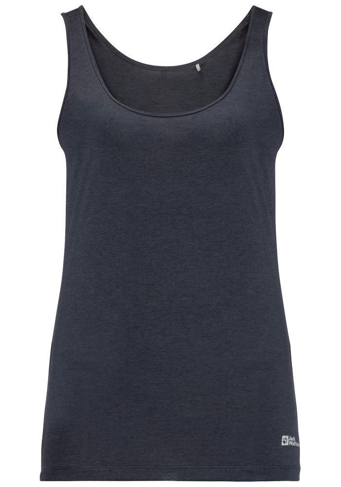 Jack Wolfskin Funktionstop »PACK & GO TANK W«