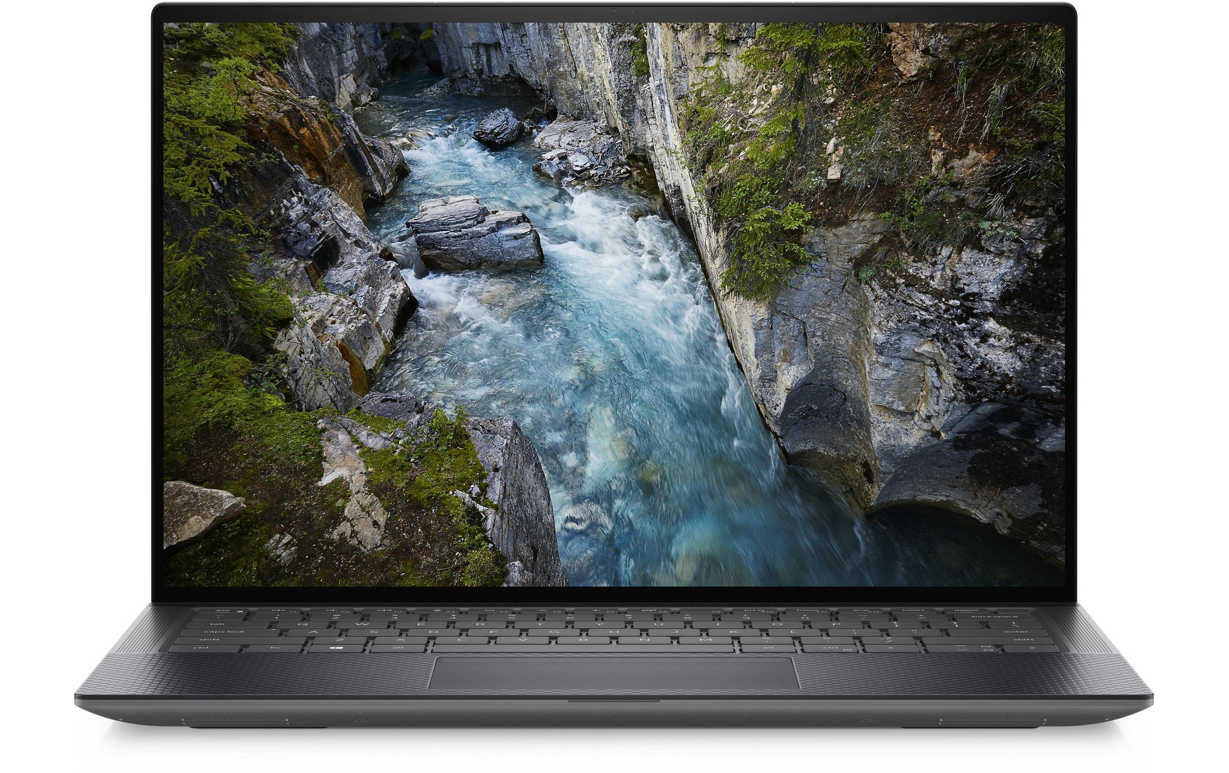 Dell Notebook »Precision 5480 (i7, 16 GB, 512 GB, RTX A1000)«, 35,42 cm, / 14 Zoll, Intel, Core i7, 512 GB SSD