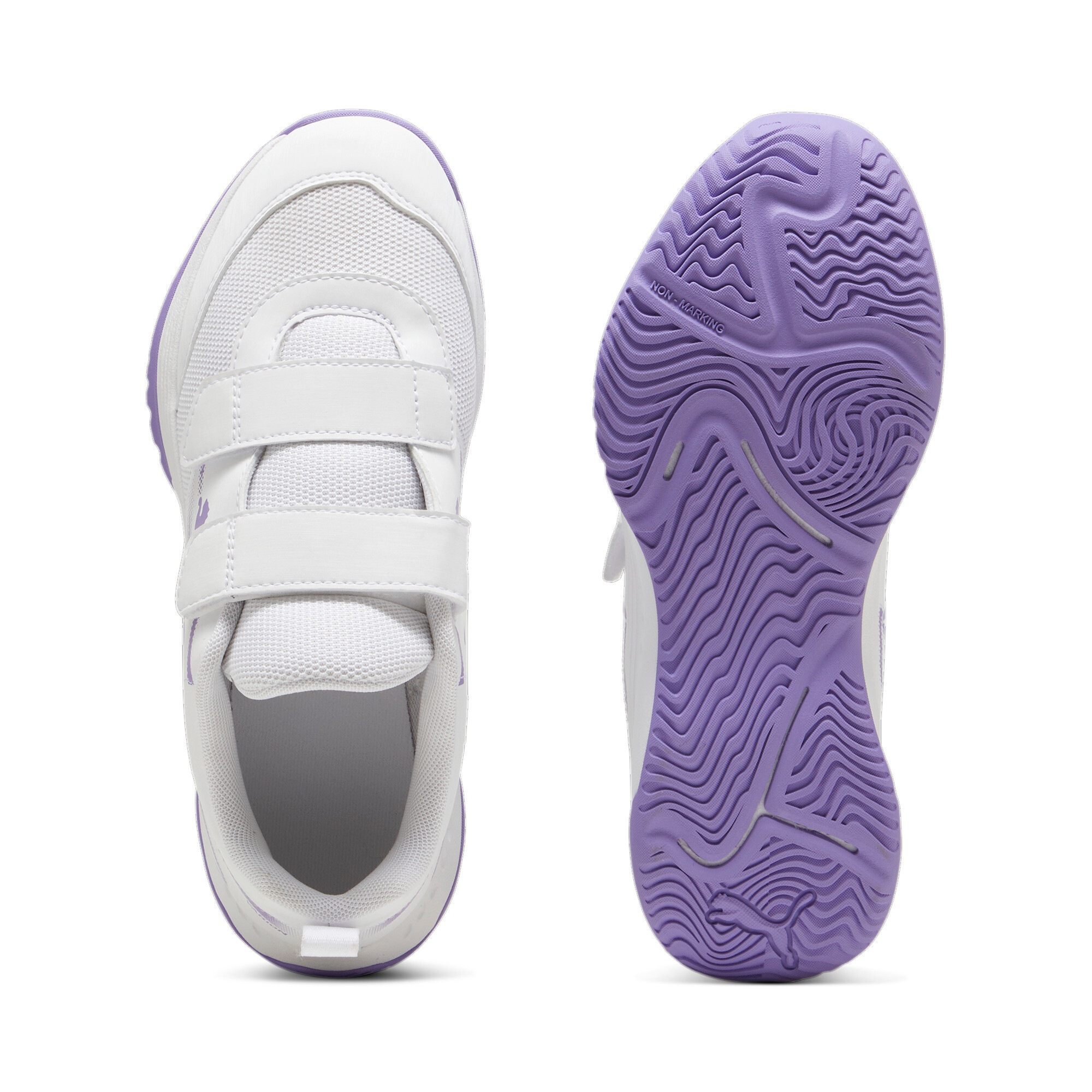 PUMA Hallenschuh »VARION II V JR«