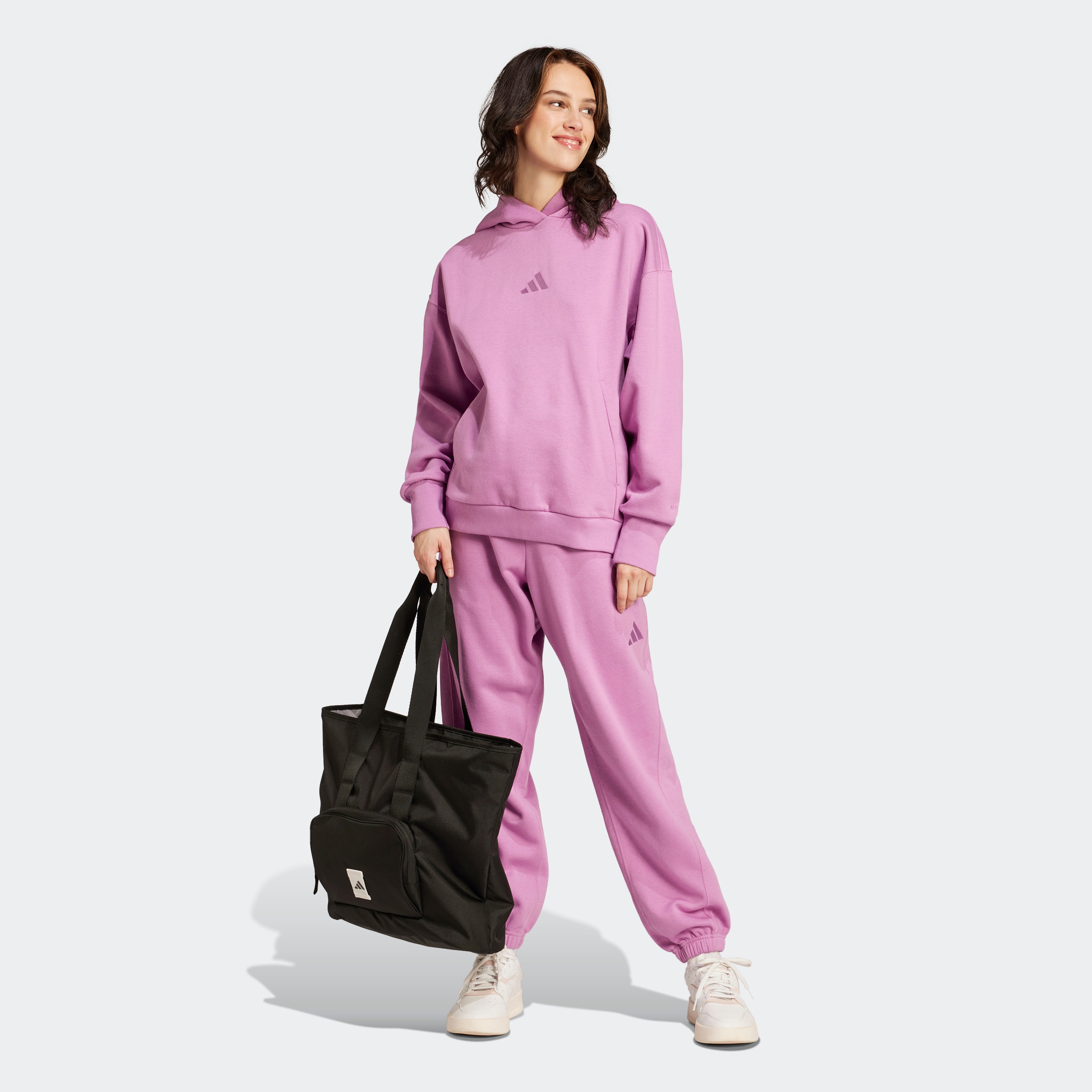 adidas Sportswear Sporthose »W ALL SZN PT«, (1 tlg.)