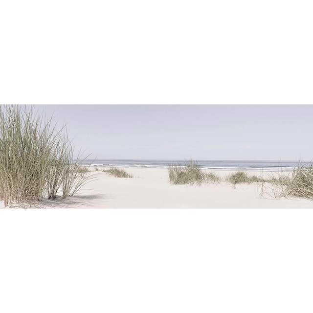 ❤ Reinders! Deco-Panel »Strand Panorama« kaufen im Jelmoli-Online Shop