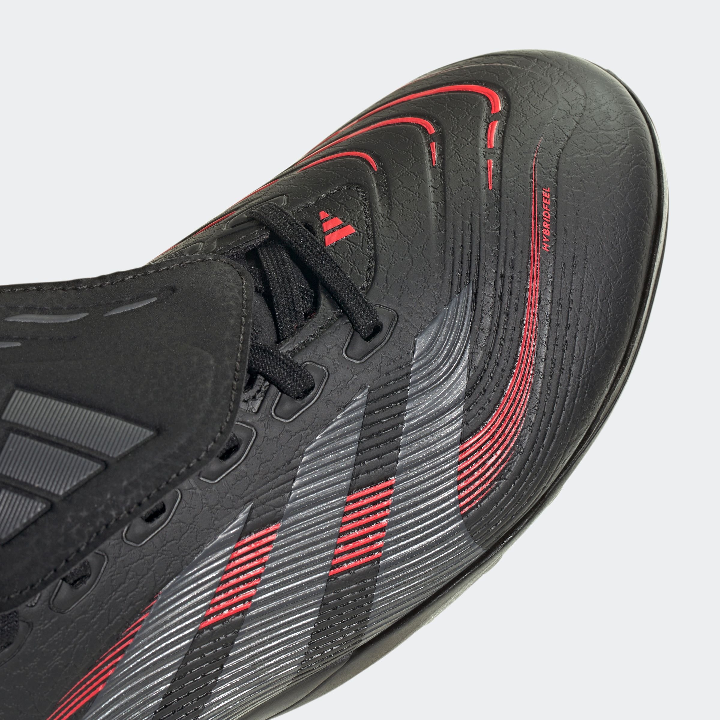 adidas Performance Fussballschuh »PREDATOR LEAGUE FOLD-OVER TONGUE TF«