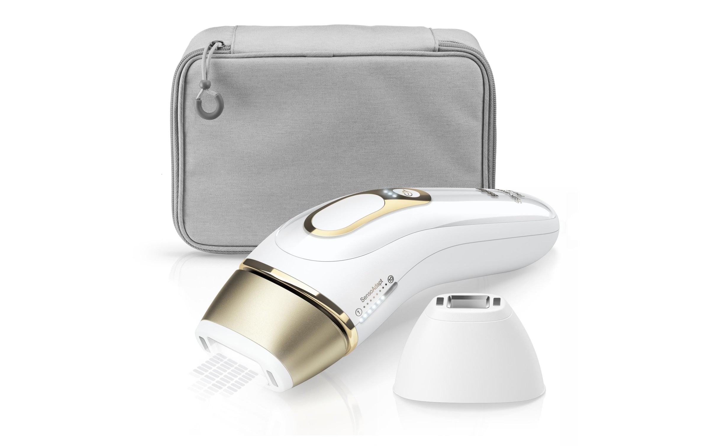 Braun IPL-Haarentferner »Silk-expert Pro 5 PL5117«, 400000 Lichtimpulse