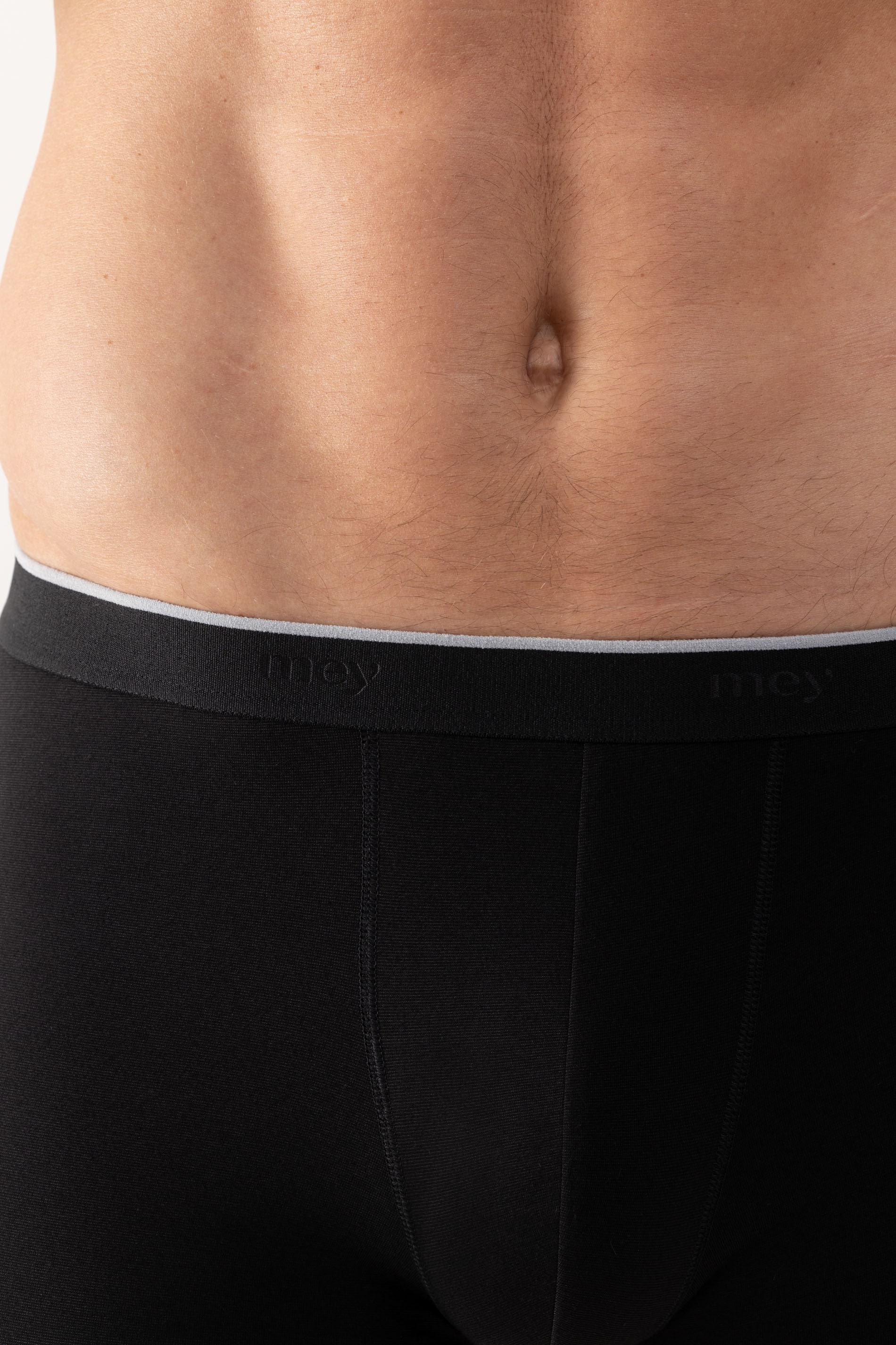 Mey Trunk, Elastischer Logobund