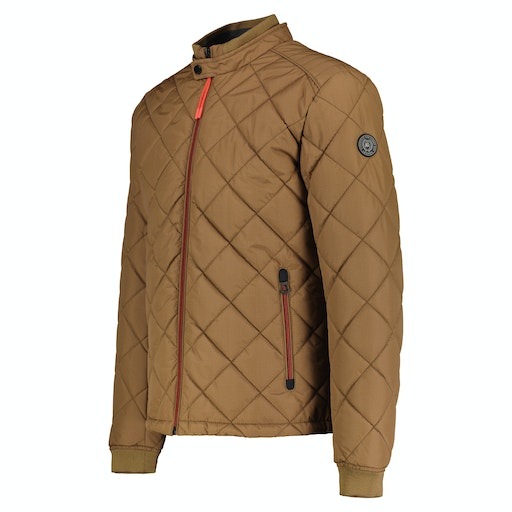 LERROS Outdoorjacke, in Unifarbe