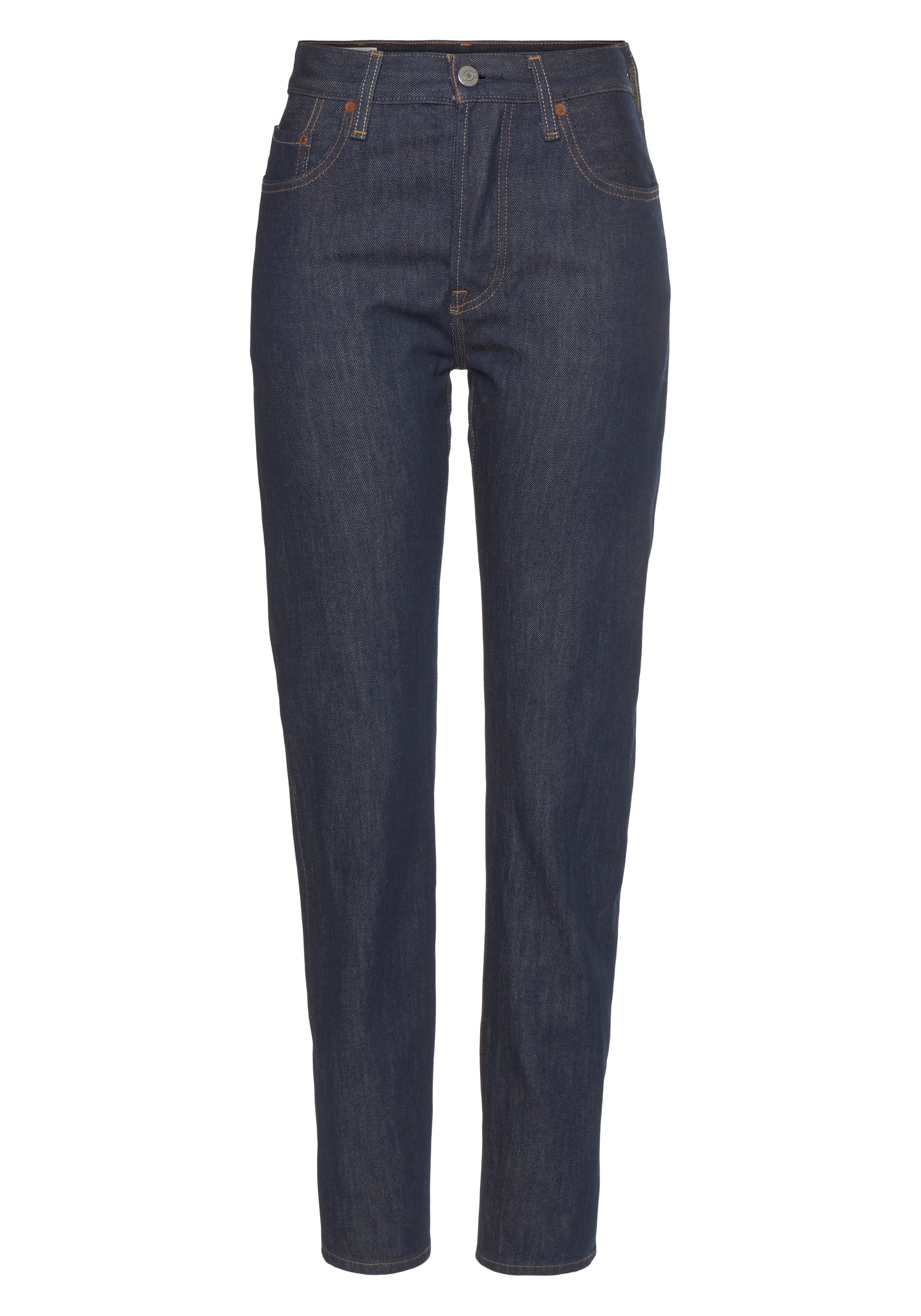 Levi's® 5-Pocket-Jeans »501 Long«, 501 Collection