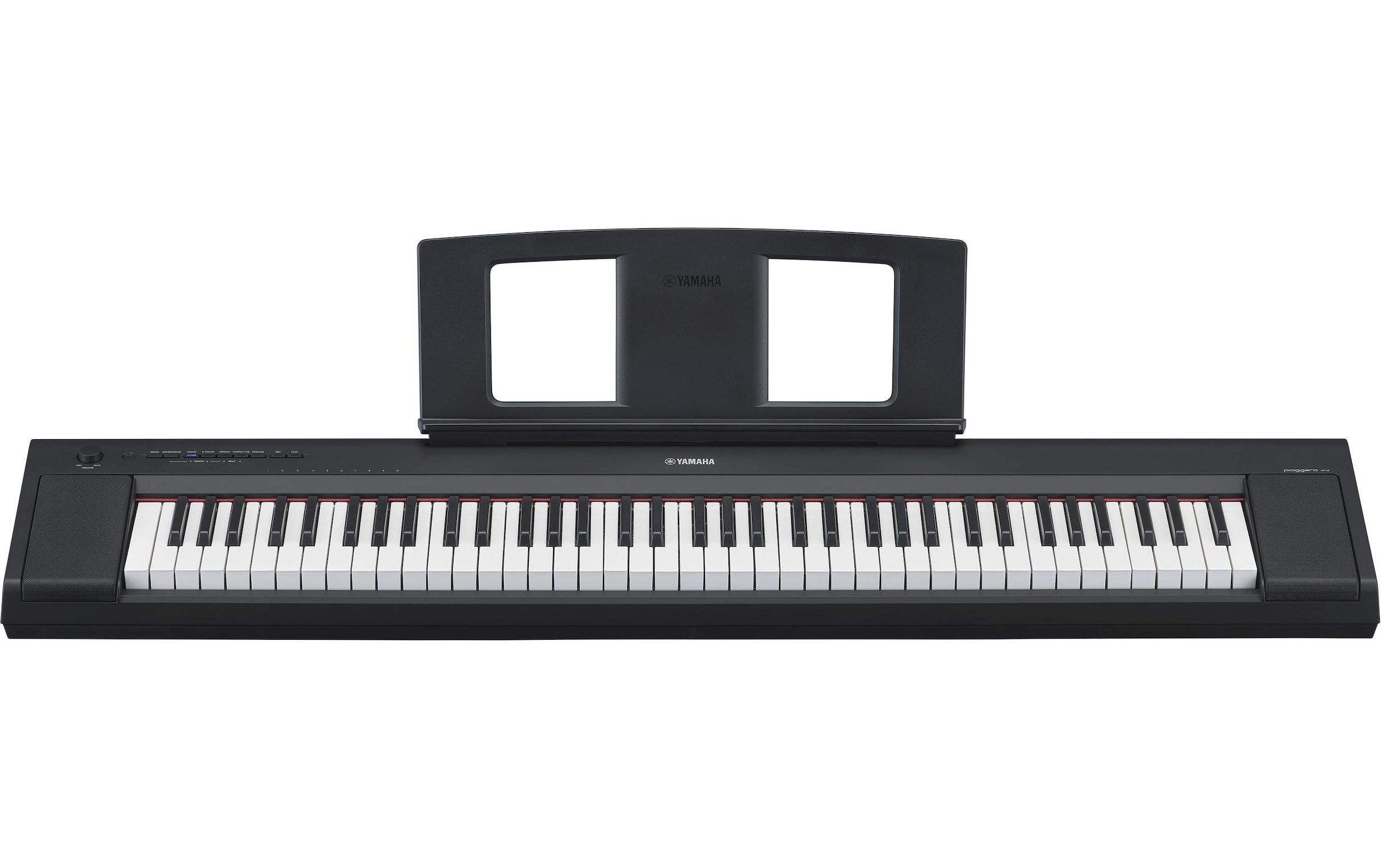 Yamaha Home-Keyboard