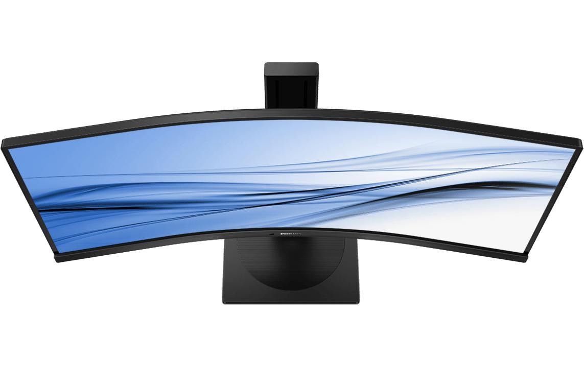 Philips Curved-LED-Monitor »346B1C/00«, 86,02 cm/34 Zoll, 3440 x 1440 px, UWQHD, 100 Hz