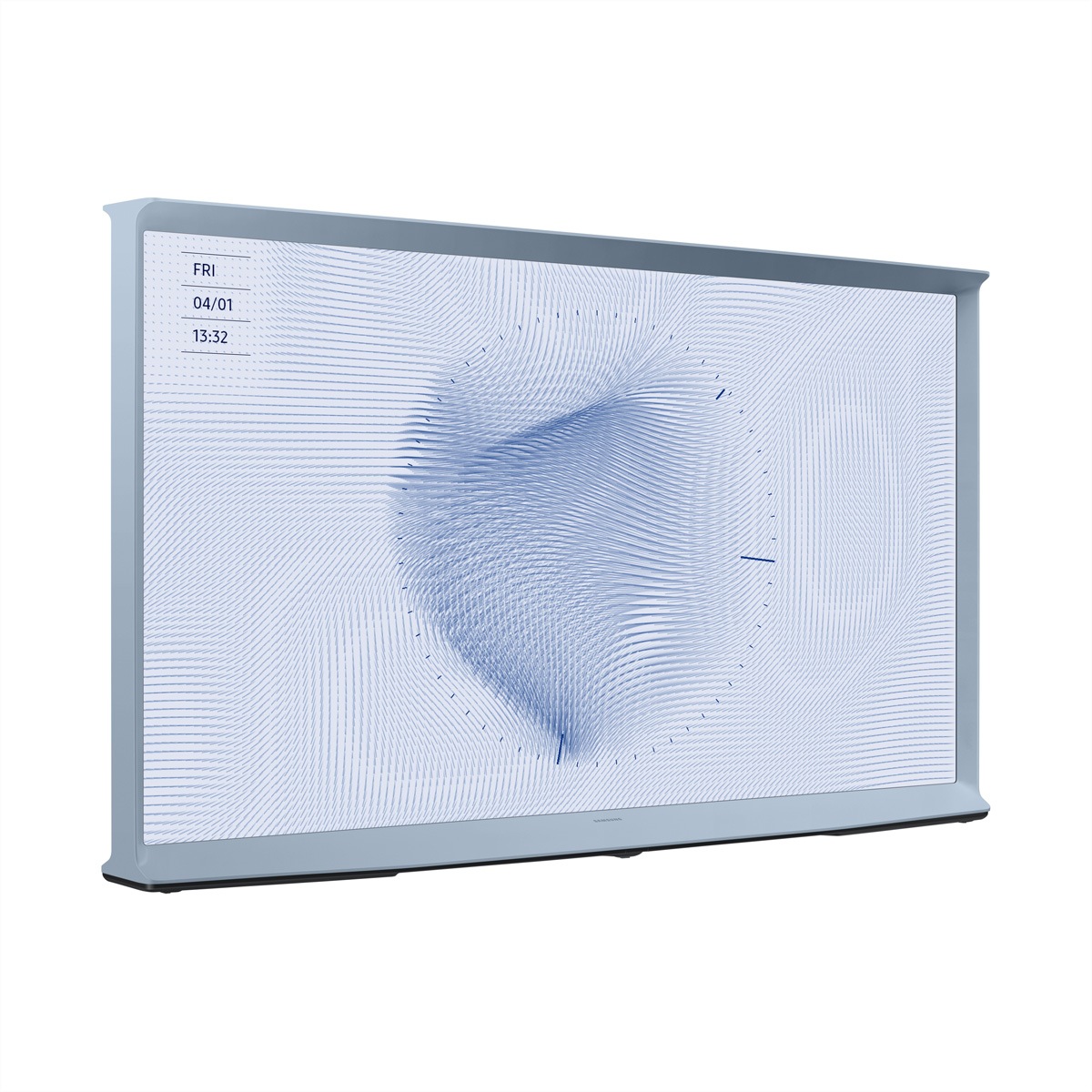 Samsung LED-Fernseher »QE55LS01BBUXXN«