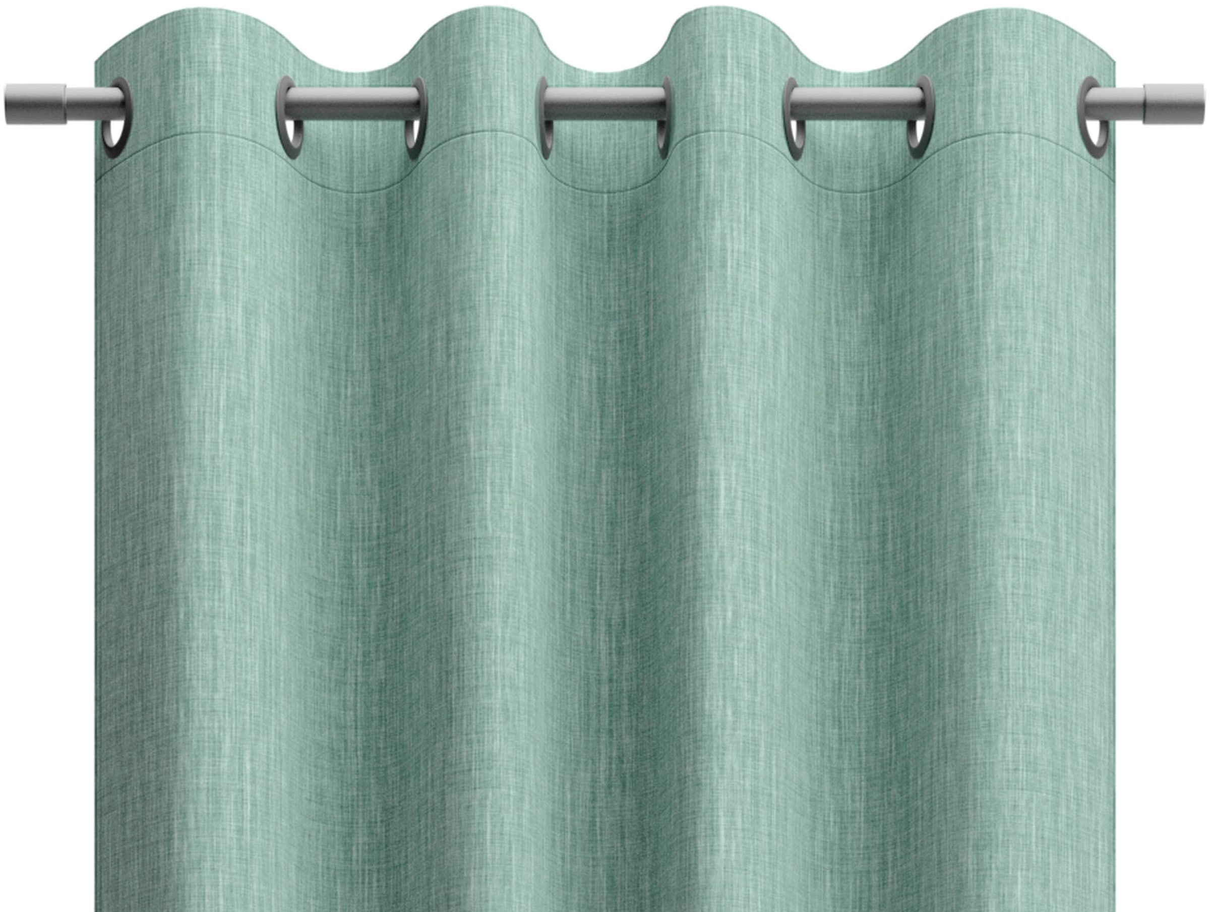 Neutex for you! Vorhang »Libre-ECO«, (1 St.), Breite 142 cm, nach Mass