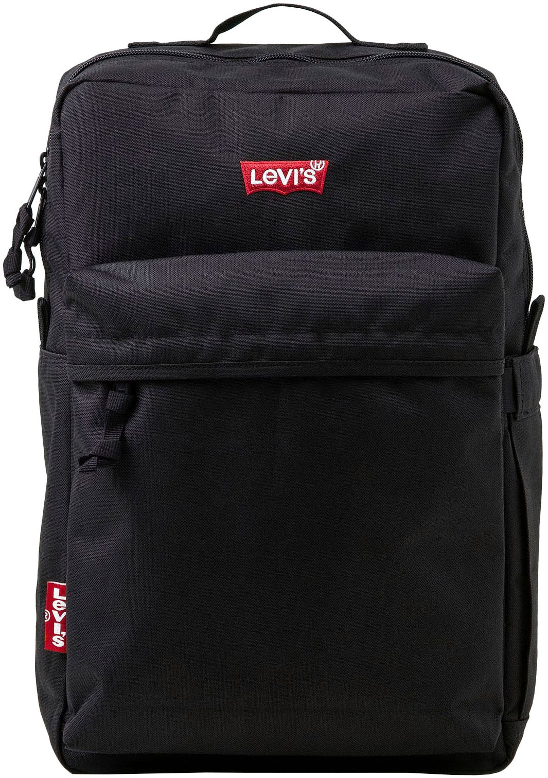 Levi's® Cityrucksack »Levi's® L-Pack Standard Issue«, Freizeitrucksack, Arbeitsrucksack Schulrucksack