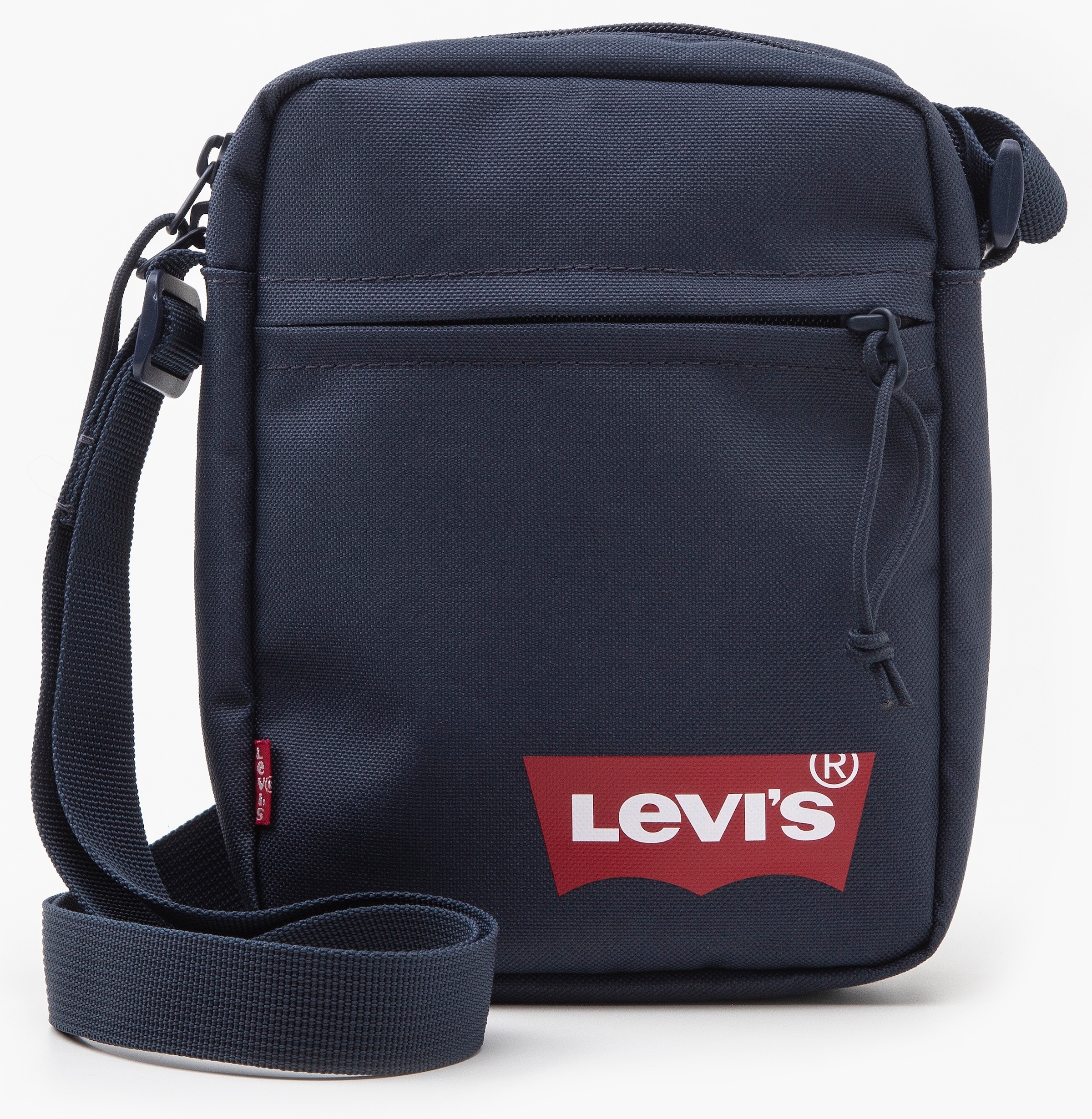 Levi's® Umhängetasche »MINI CROSSBODY SOLID« perfekt als Handytasche