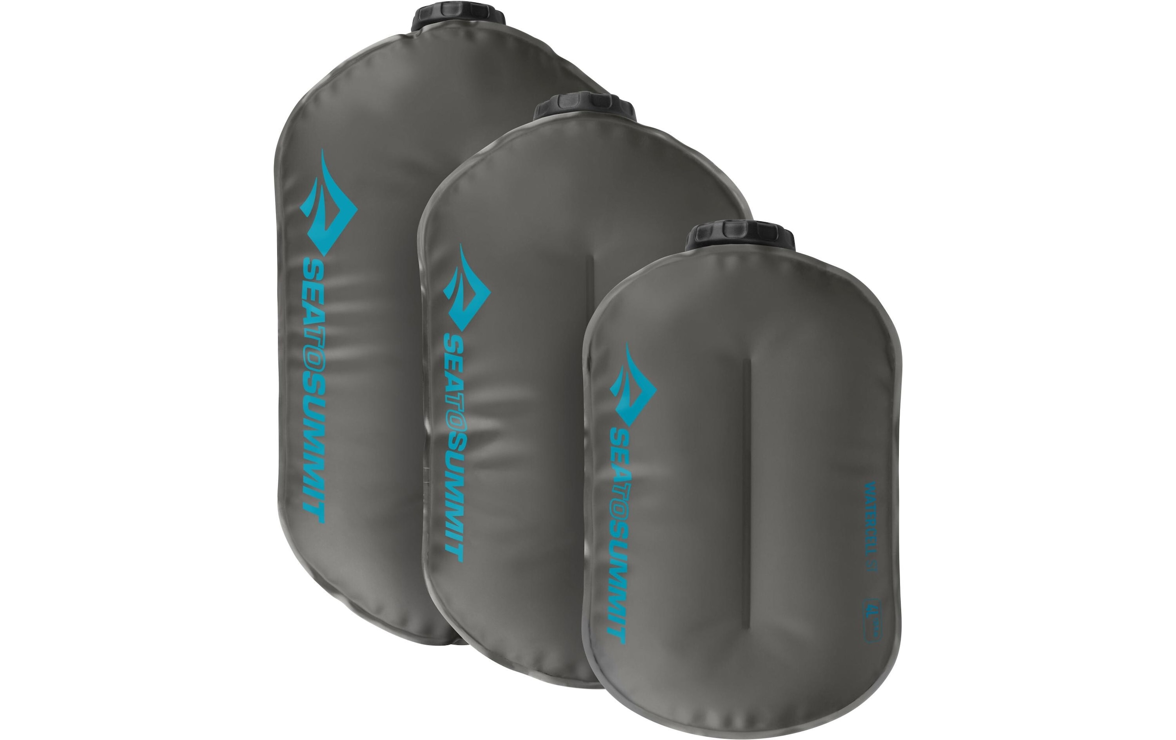 sea to summit Kanister »Watercell ST 6 l«, BPA- und PVC-frei