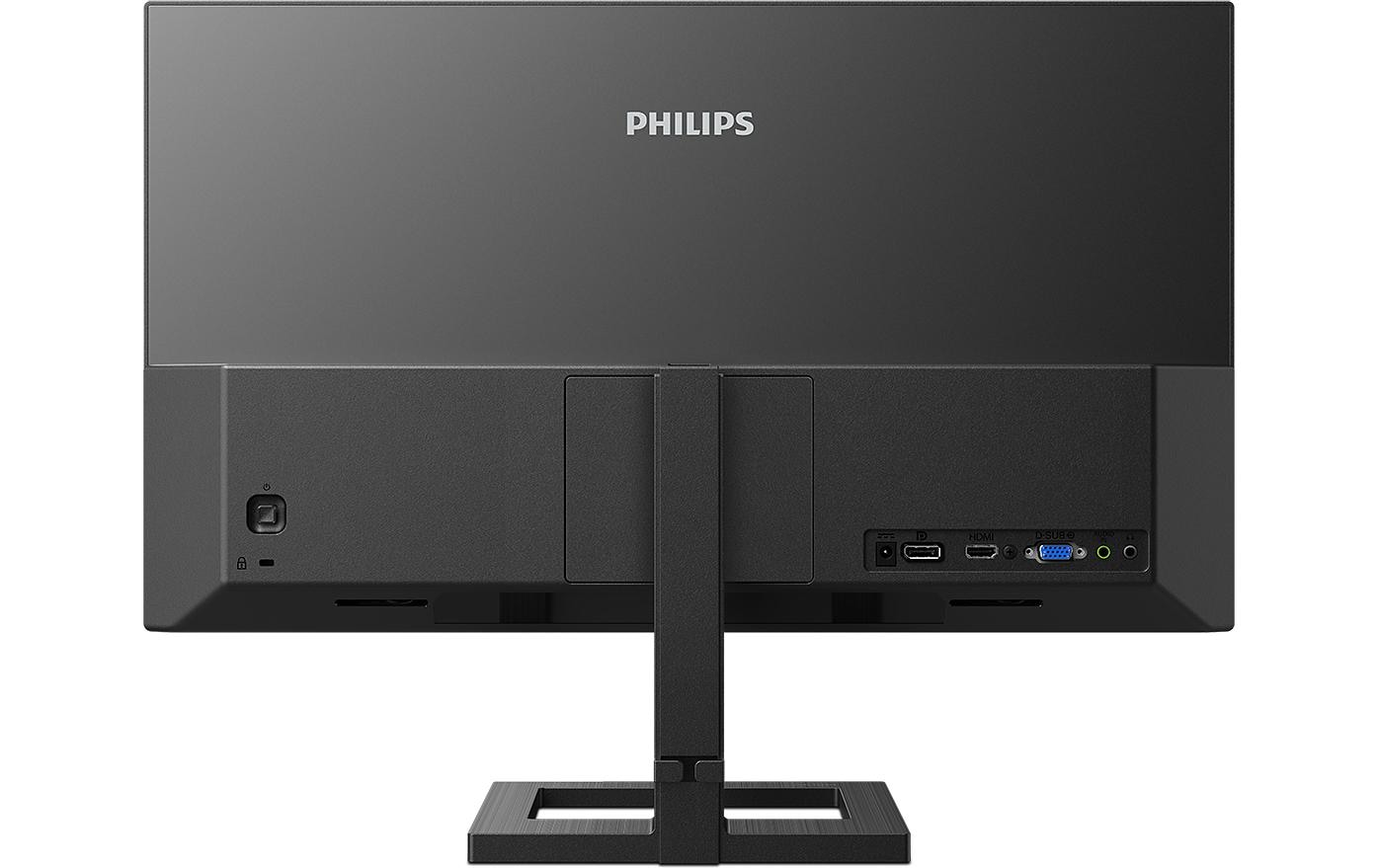 Philips LED-Monitor »242E2FA/00«, 60,45 cm/23,8 Zoll, 1920 x 1080 px, 75 Hz