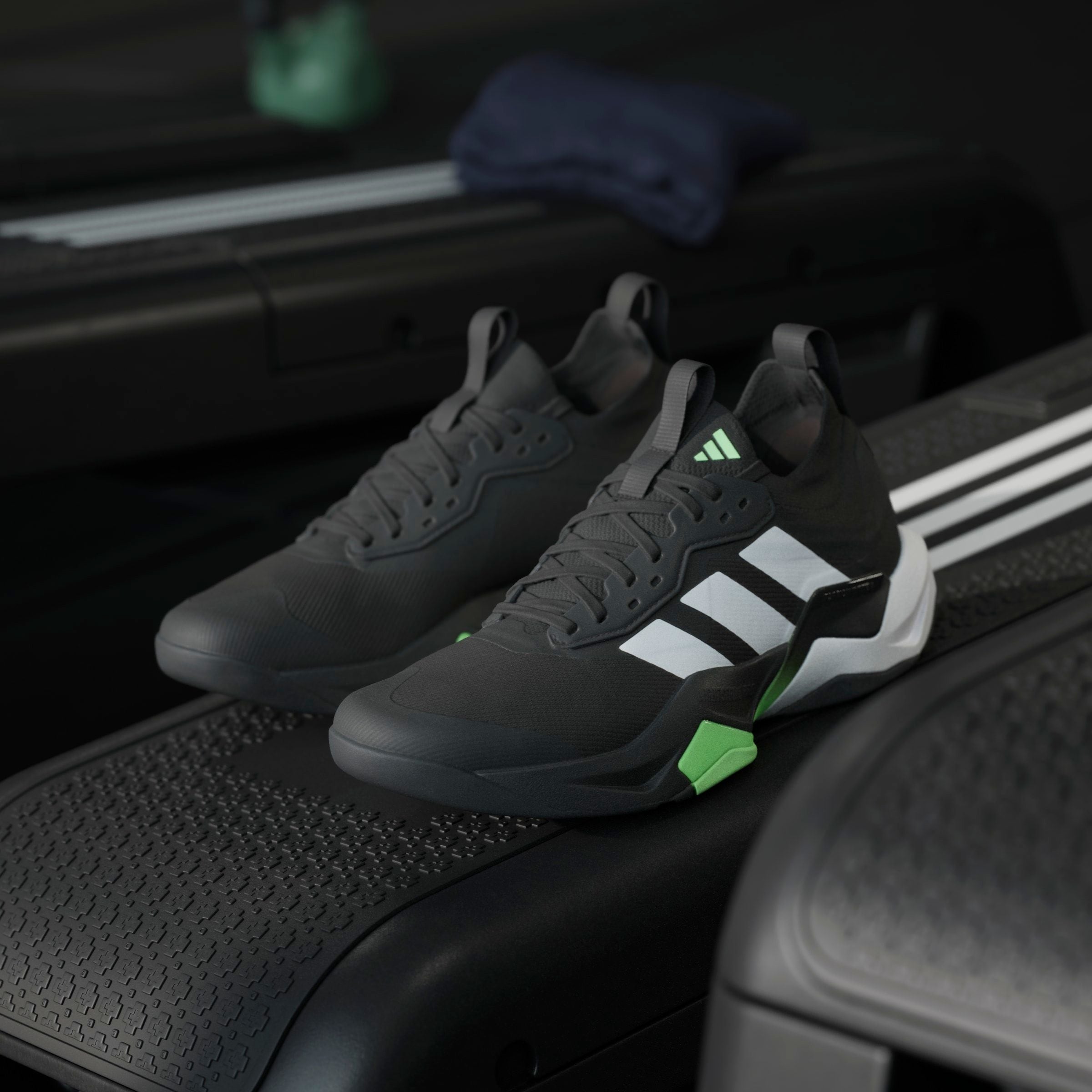 adidas Performance Trainingsschuh »RAPIDMOVE ADV 2 HIIT-E«