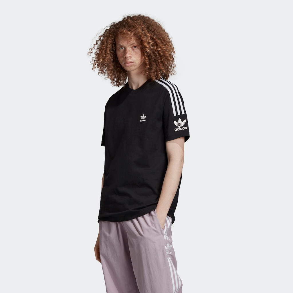 adidas Originals T-Shirt »TECH TEE«