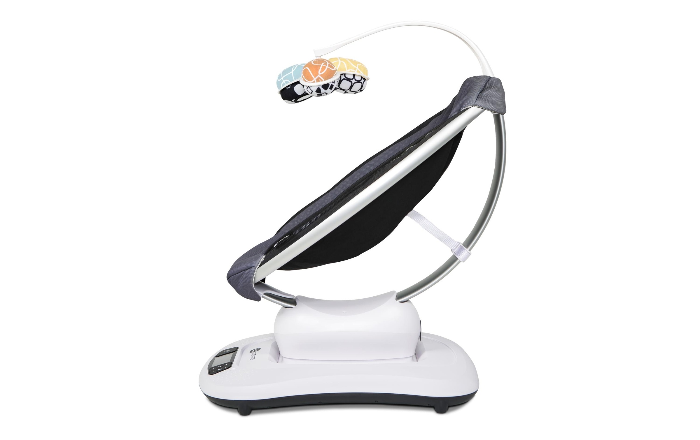 4moms Babyschaukel »Babywippe MamaRoo 4«, bis 9 kg