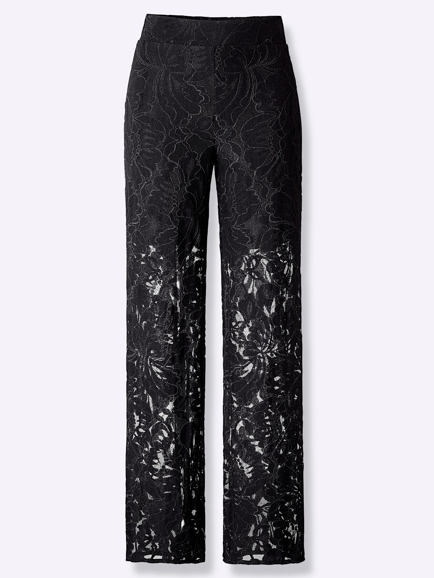 heine Palazzohose