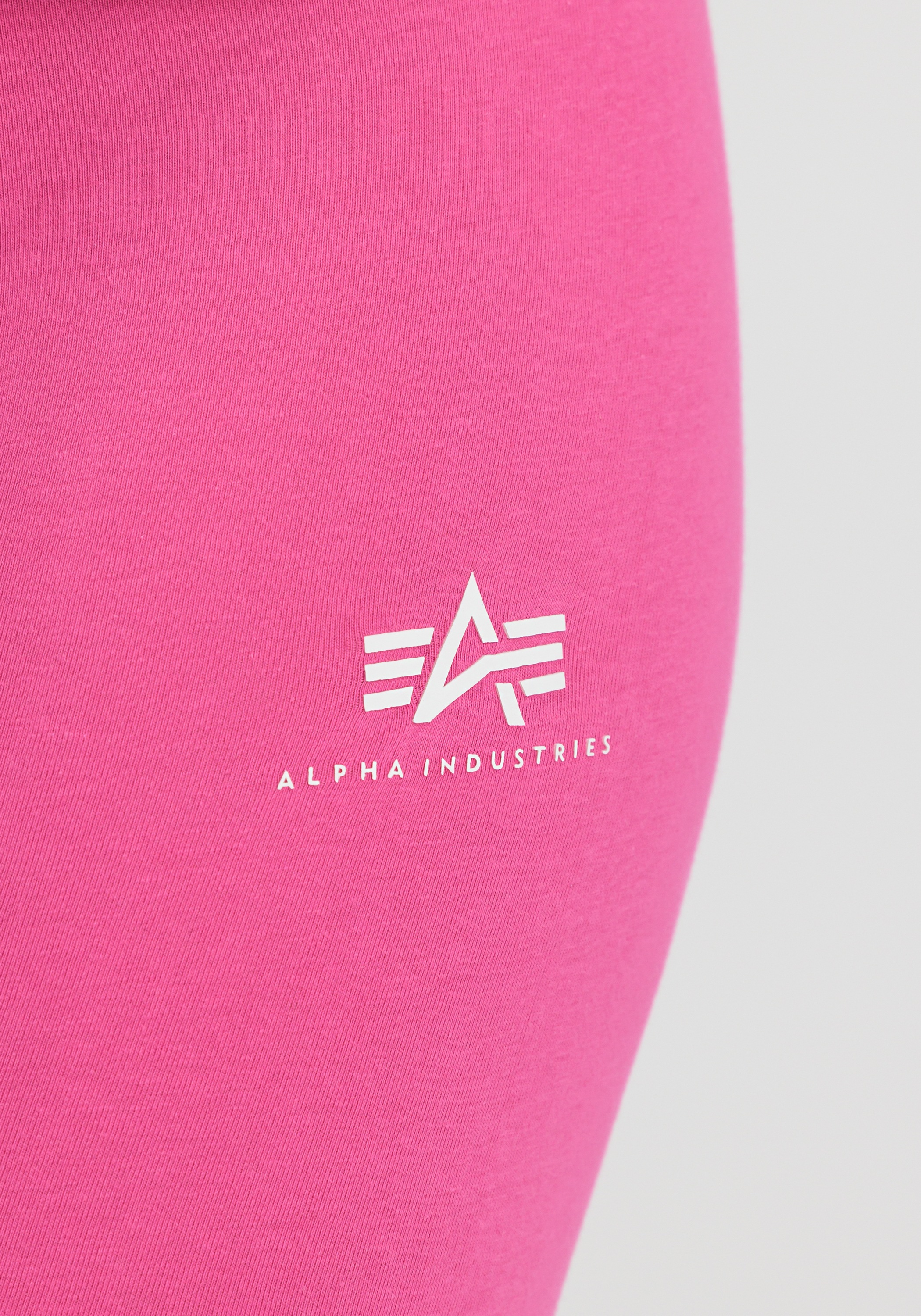 Alpha Industries Leggings »Alpha Industries Women - Leggings Basic Leggings SL W«
