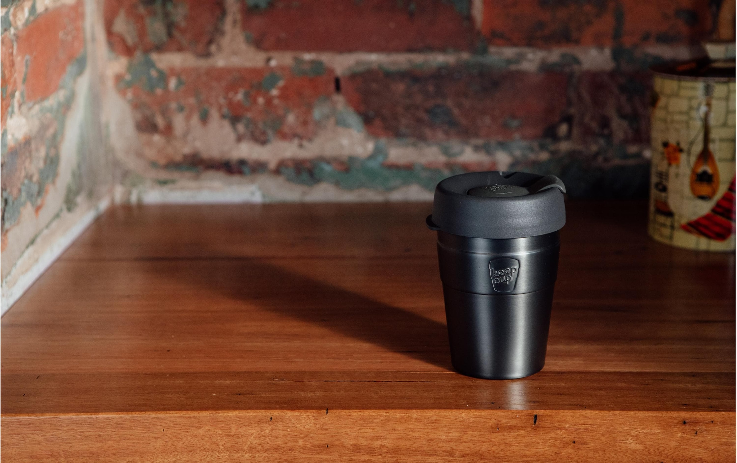 KeepCup Thermobecher »Thermal M«